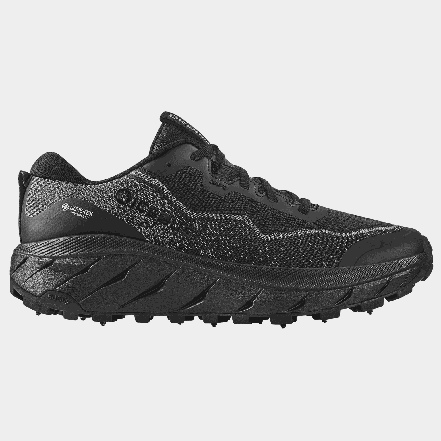 Rubus 2 BUGrip Gore-Tex, løpesko, herre - full image 1