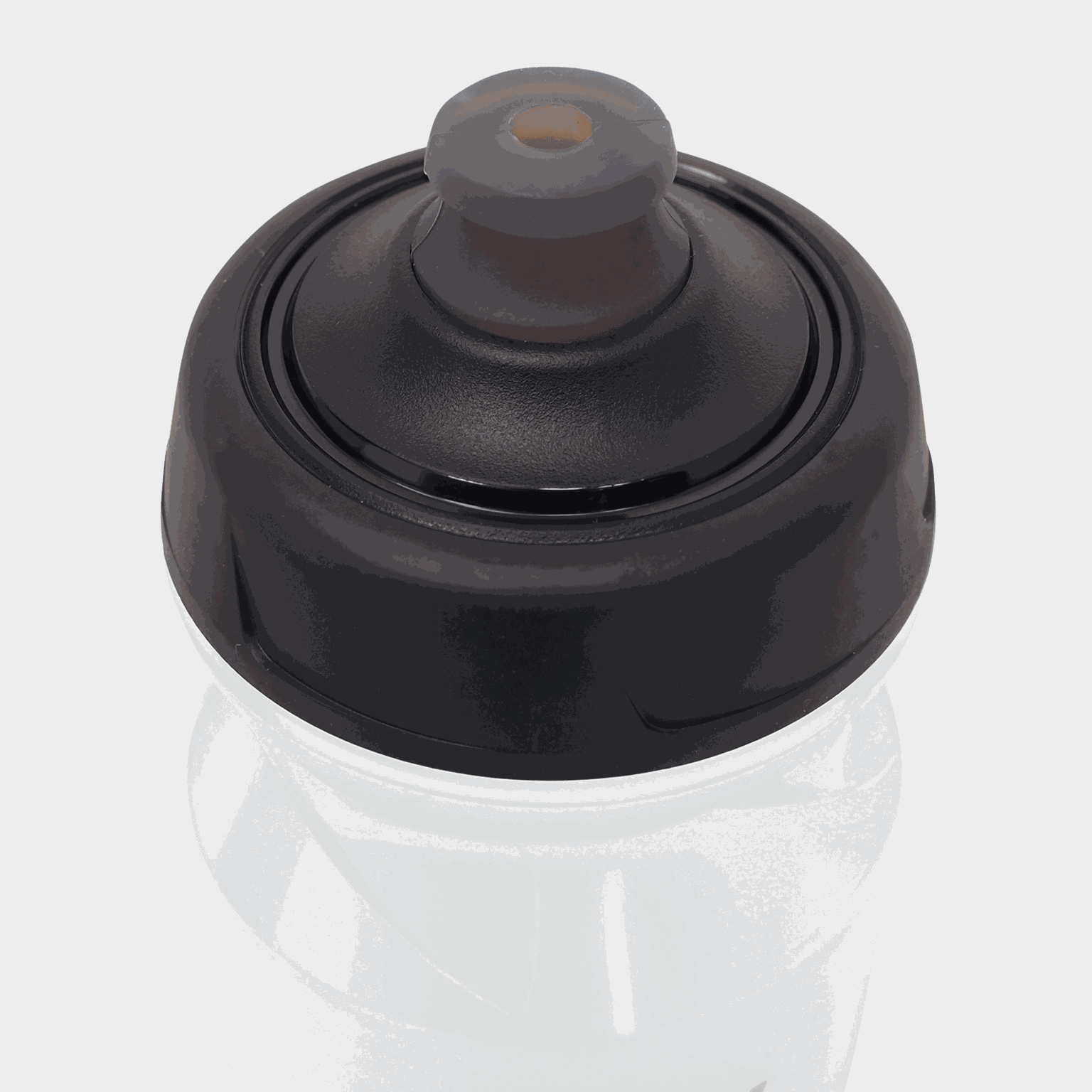 Sense Pro 800ml Transparent Drinking Bottle, drikkeflaske - full image 2
