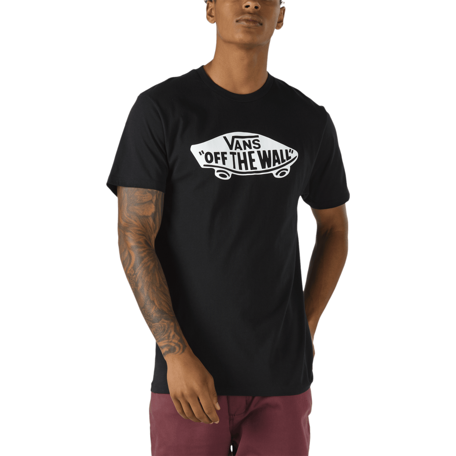 Vans Mn Otw, t-skjorte, herre