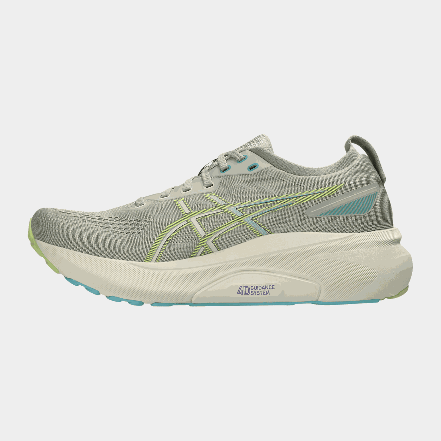 Gel-Kayano 31, løpesko, herre - full image 2