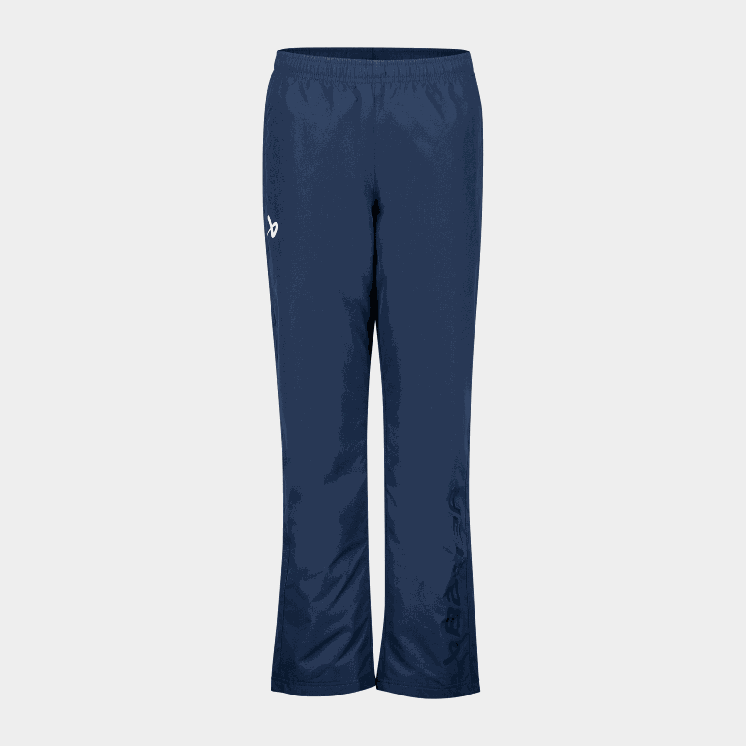 S24 Team Heavyweight Pant 26/27, treningsbukse, barn - full image 2