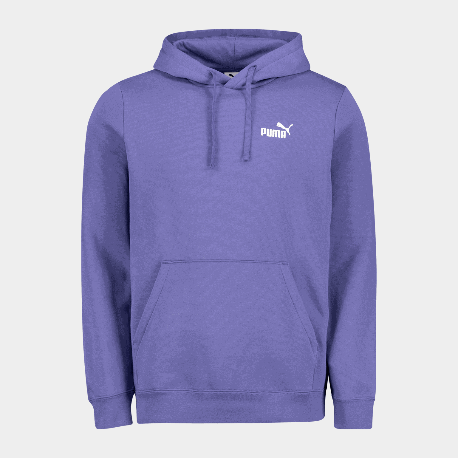 ESS Small No. 1 Logo Hoodie Fleece, hettegenser, herre - full image 1