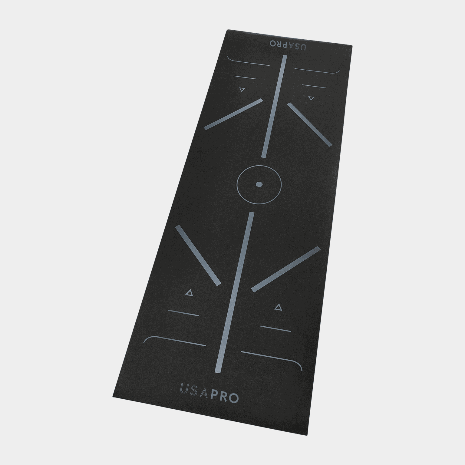 Yoga Mat, yogamatte - full image 2