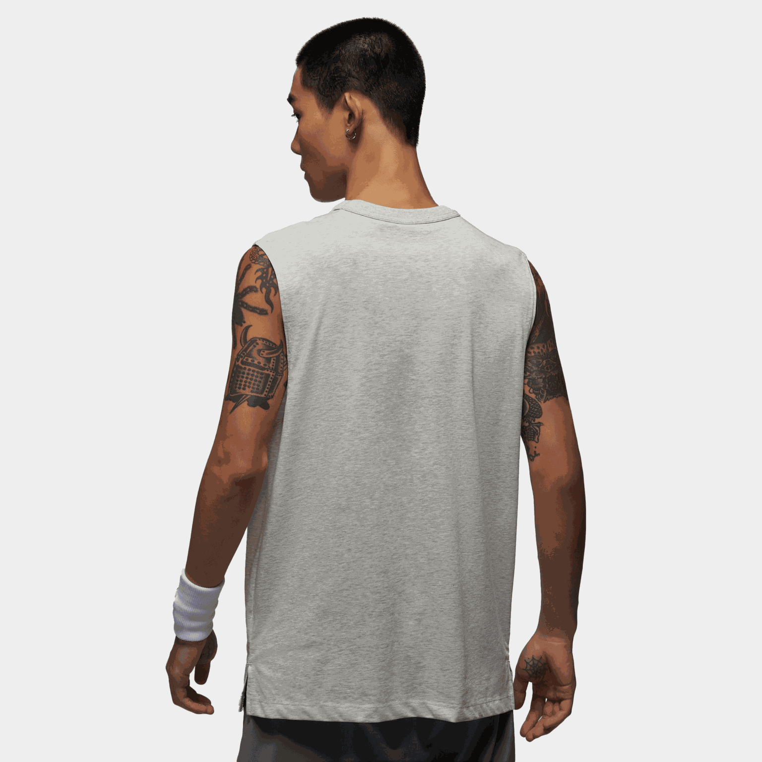 Jordan Dri-FIT, singlet, herre - full image 2