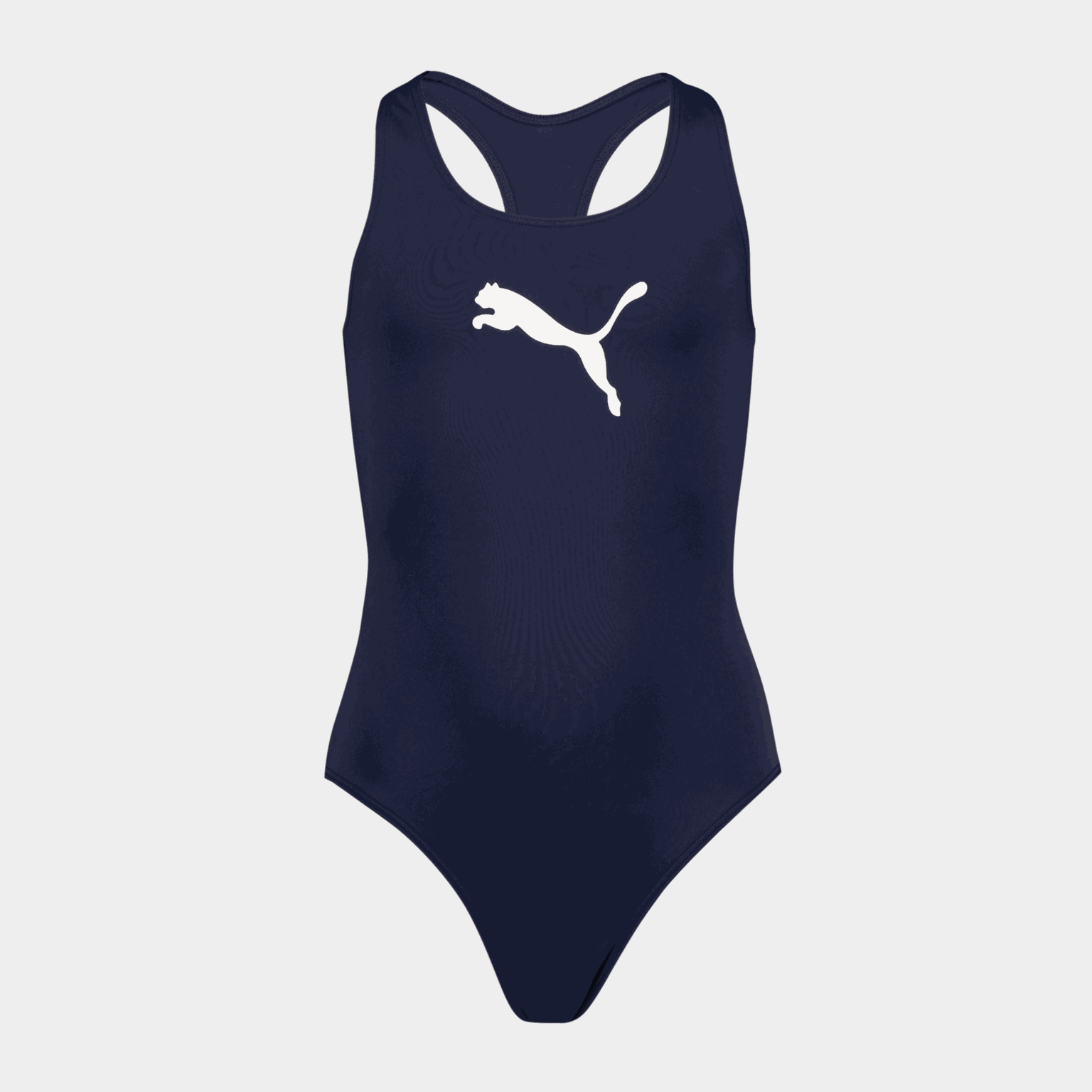 Swim Girls Racerback Swimsuit, badedrakt - full image 1