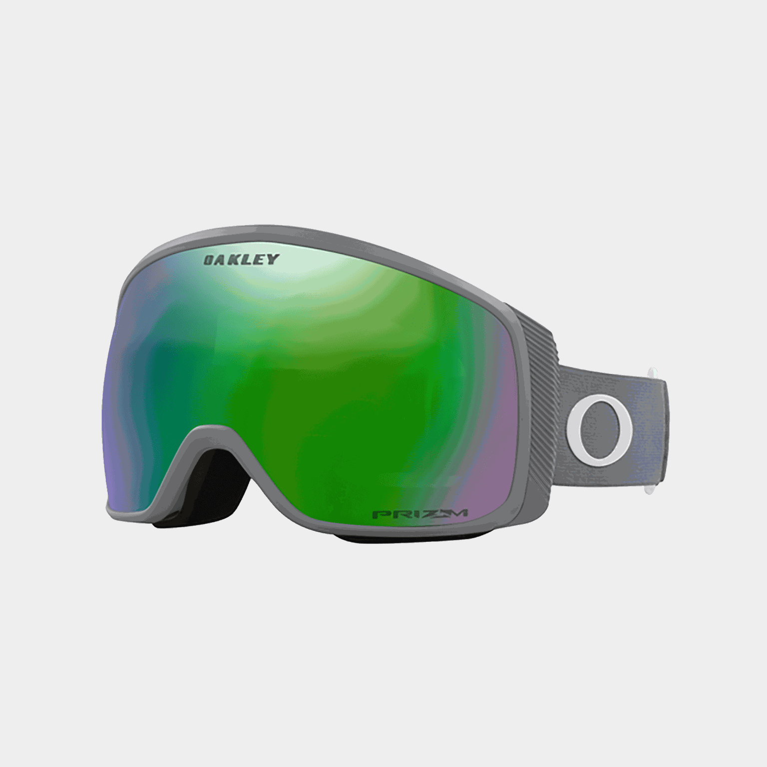 Goggles Flight Tracker M 25/26, alpinbriller - Skibriller - Grå | XXL