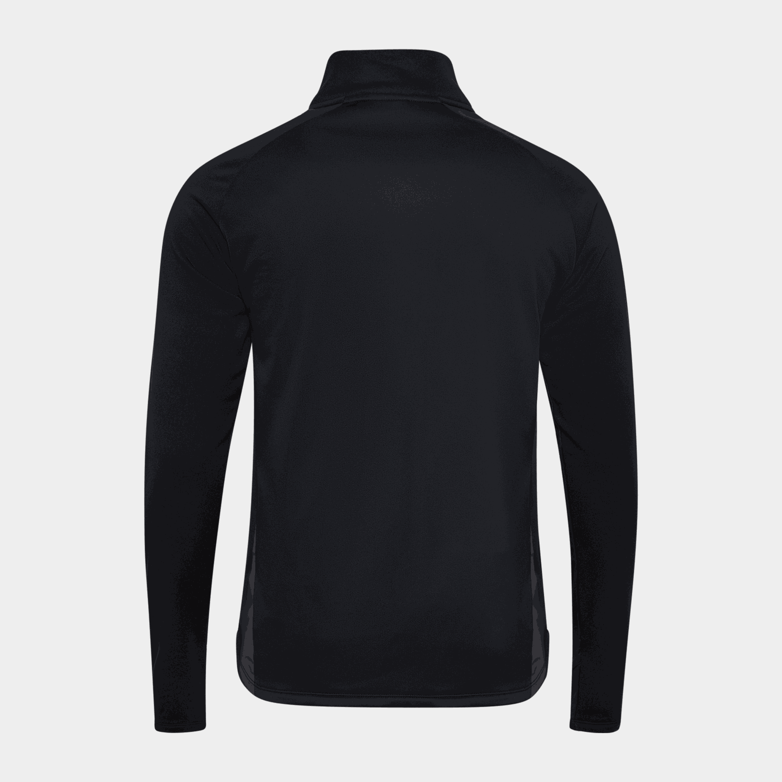 hmlBTC Winter Training Half Zip, treningsgenser - full image 2