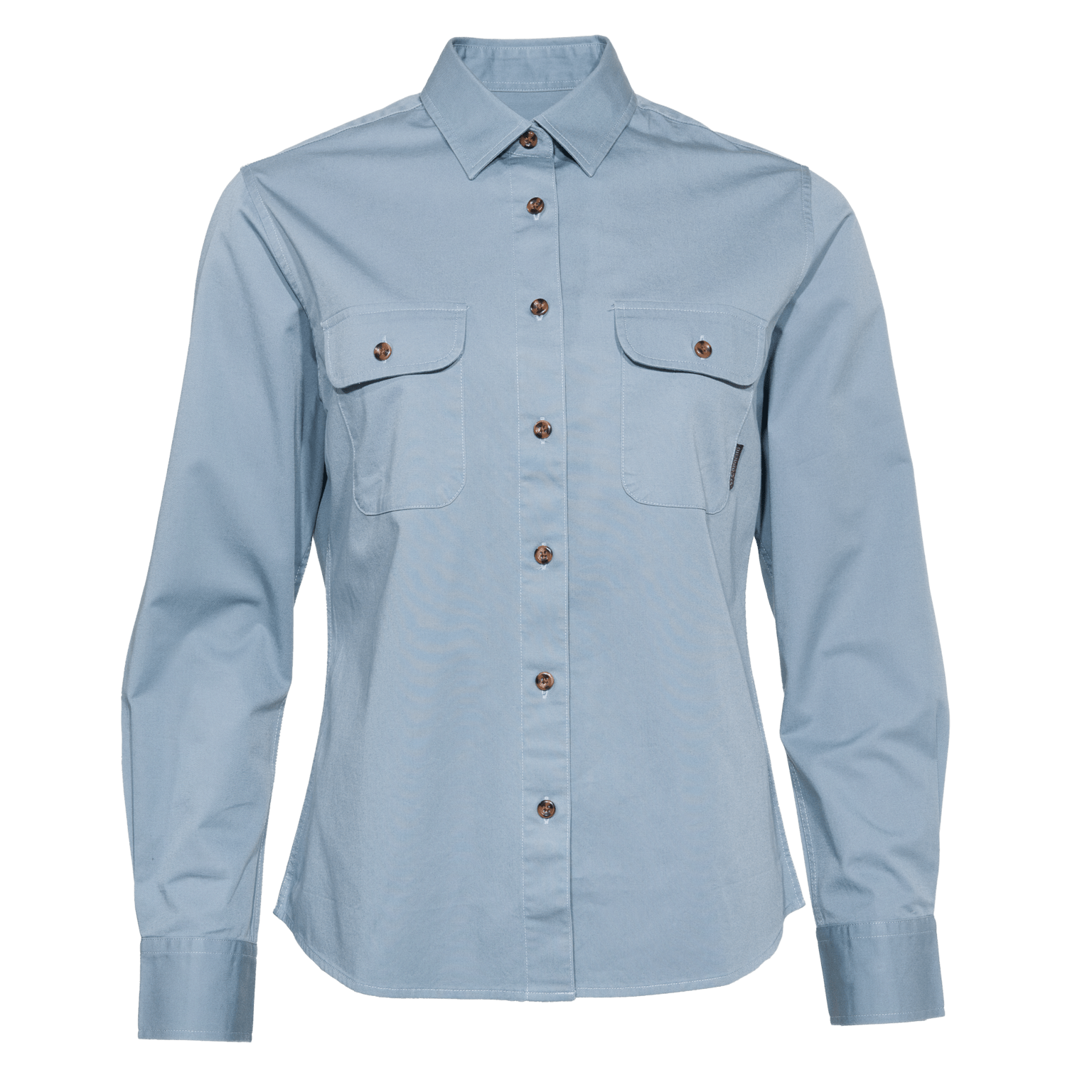 Stormberg Burud Outdoor Cotton Shirt skjorte, dame