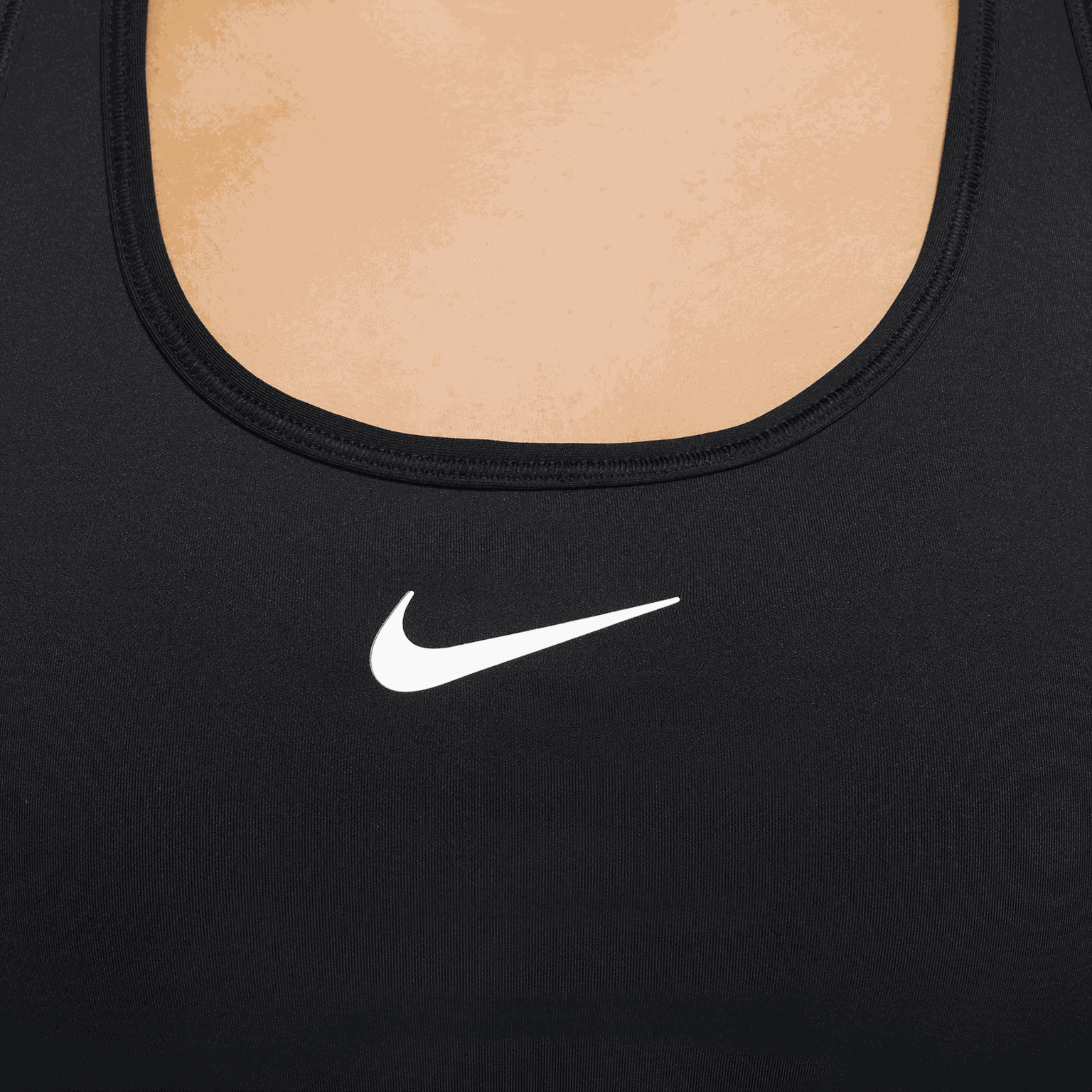 Swoosh Medium Sports Bra, sports-BH, dame - full image 4