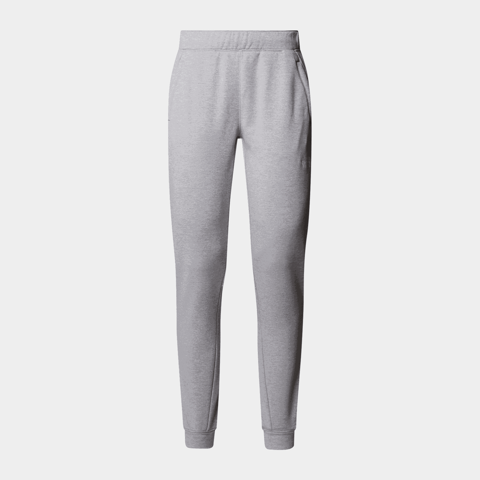W Reaxion Fleece Jogger, . - full image 1