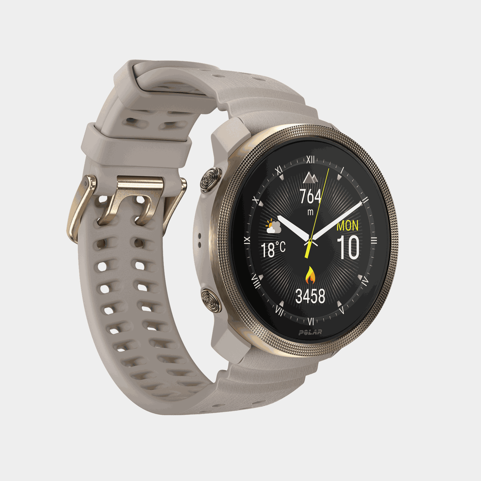 Vantage M3 S-L, smartklokke - full image 3