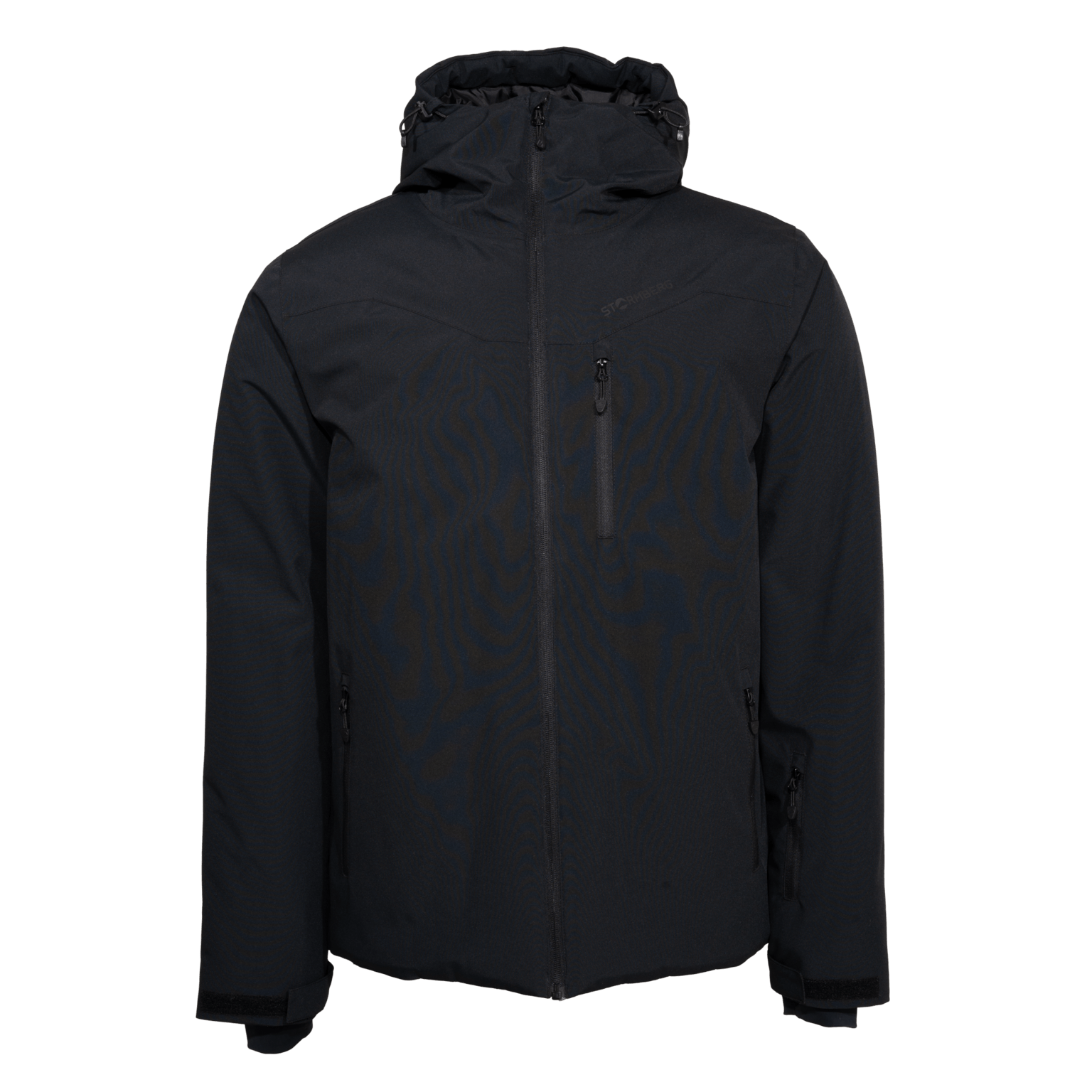 Stormberg Alpine Jacket Hemsedal Insulated 25/26, ski- og snowboardjakke, herre