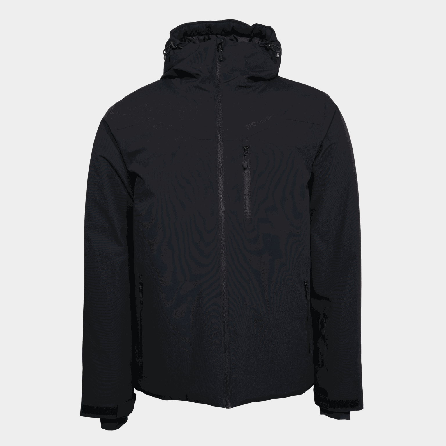 Alpine Jacket Hemsedal Insulated 25/26, ski- og snowboardjakke, herre - full image 1