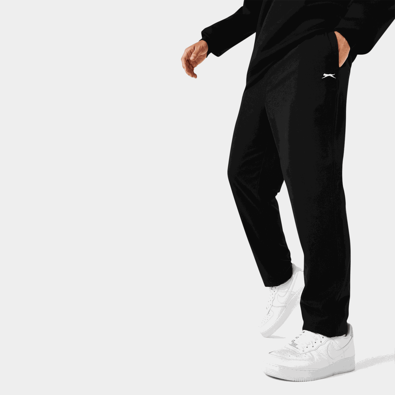 Jersey Pant, joggebukse, herre - full image 1