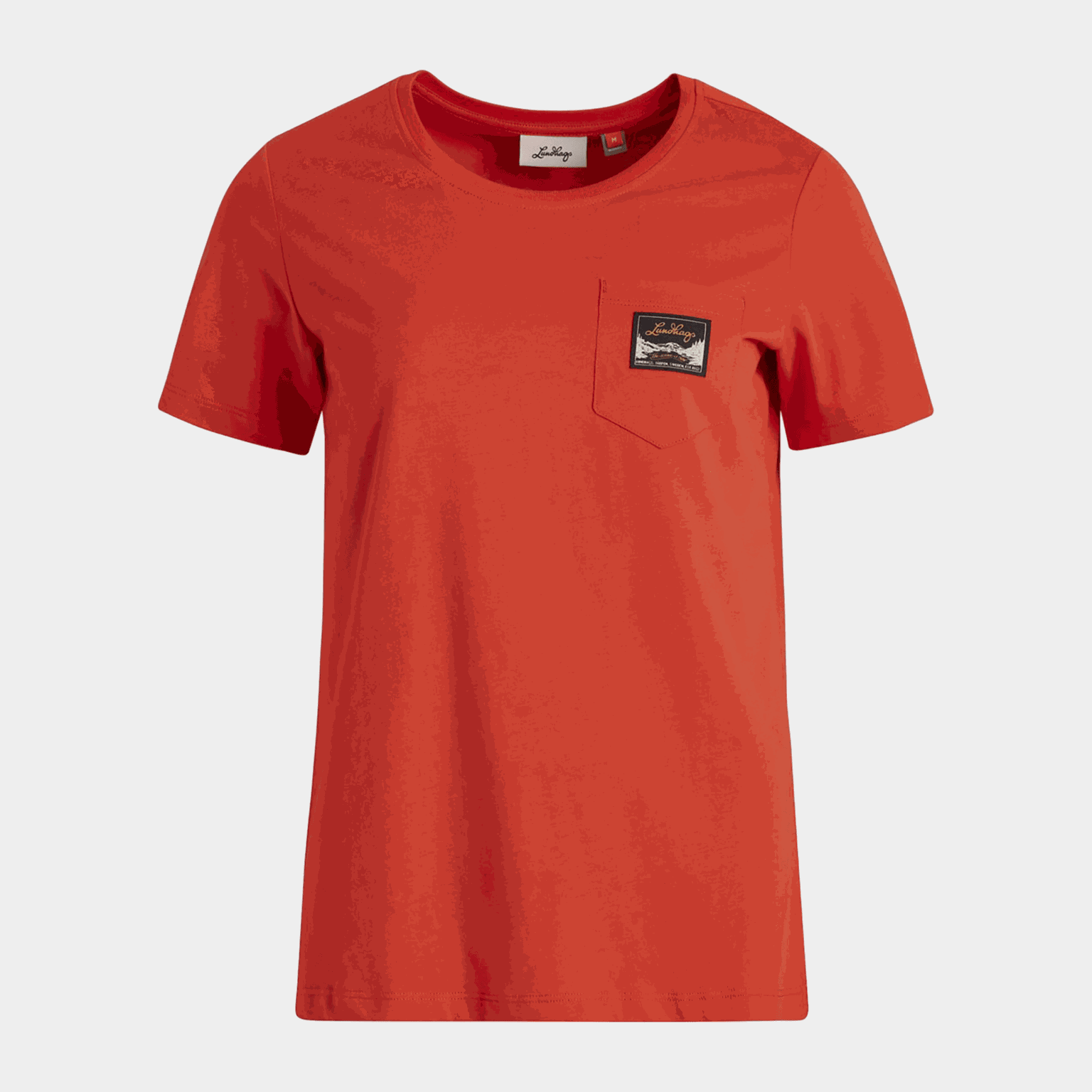 Knak Tee, , t-skjorte, dame - full image 1