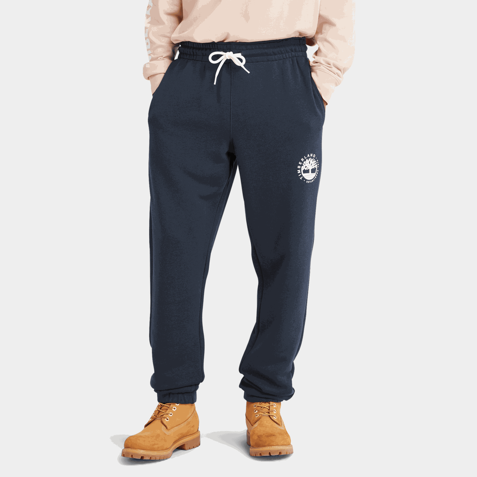 Refibra Sweatpant, bukse ,herre - full image 3
