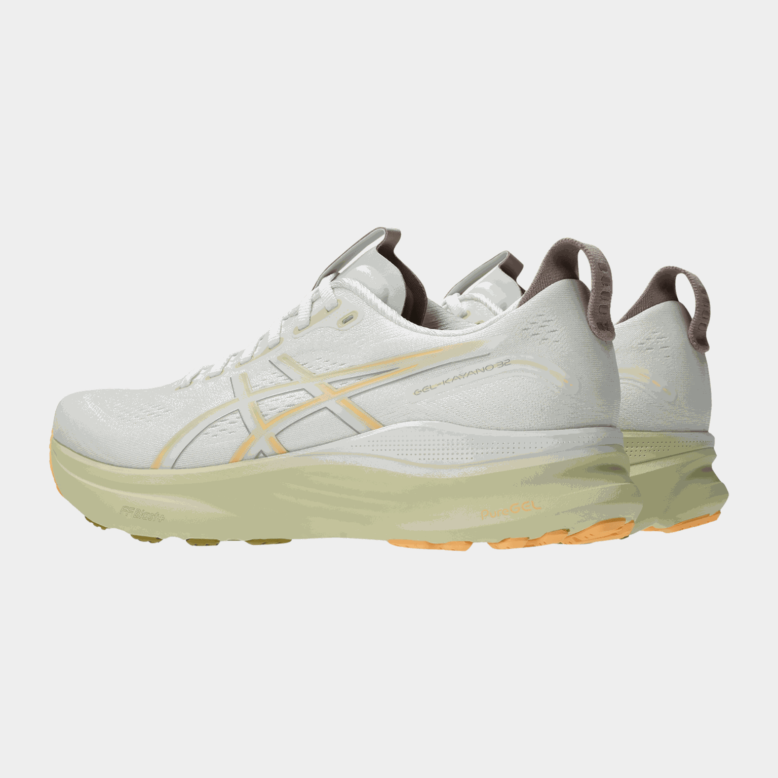 GEL-Kayano 32, løpesko, herre - full image 4