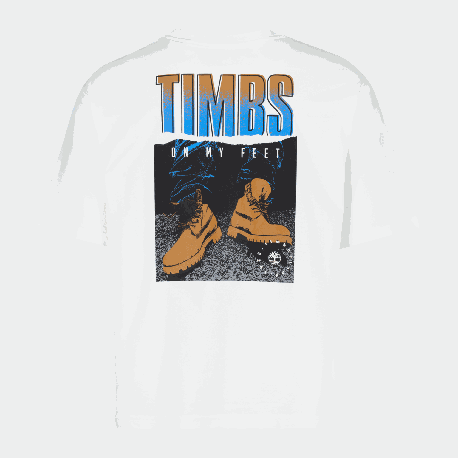 Short Sleeve Timbs Pho - full image 2