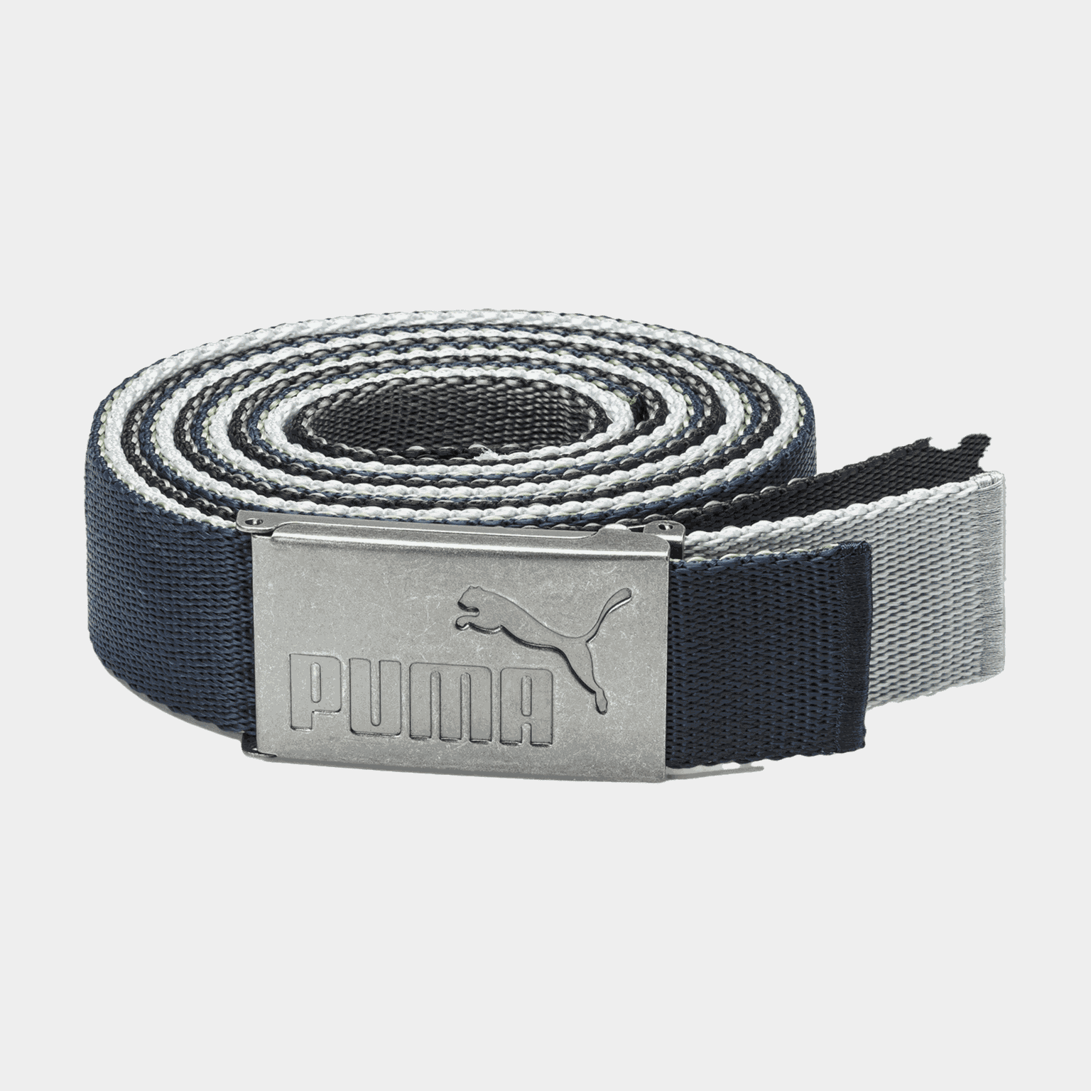 3 Pack Web Belt, golfbelter - full image 1
