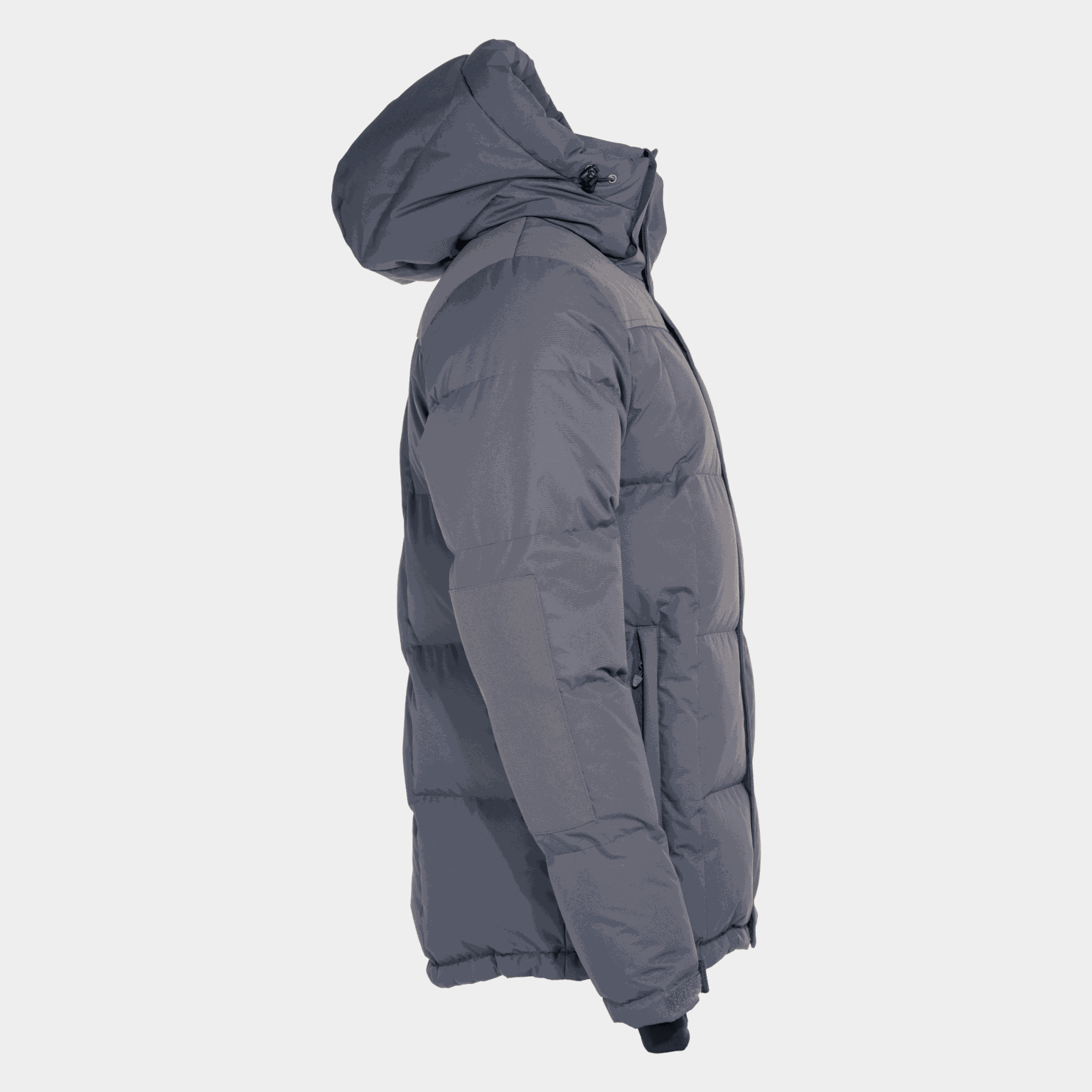 Arctic Down Jacket, dunjakke - full image 2