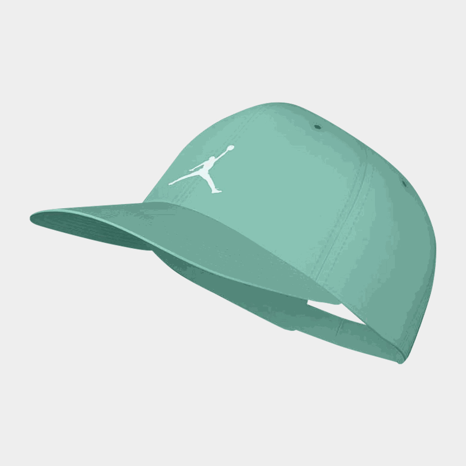 Club Cap Adjustable Unstructured Hat, caps, unisex - full image 2