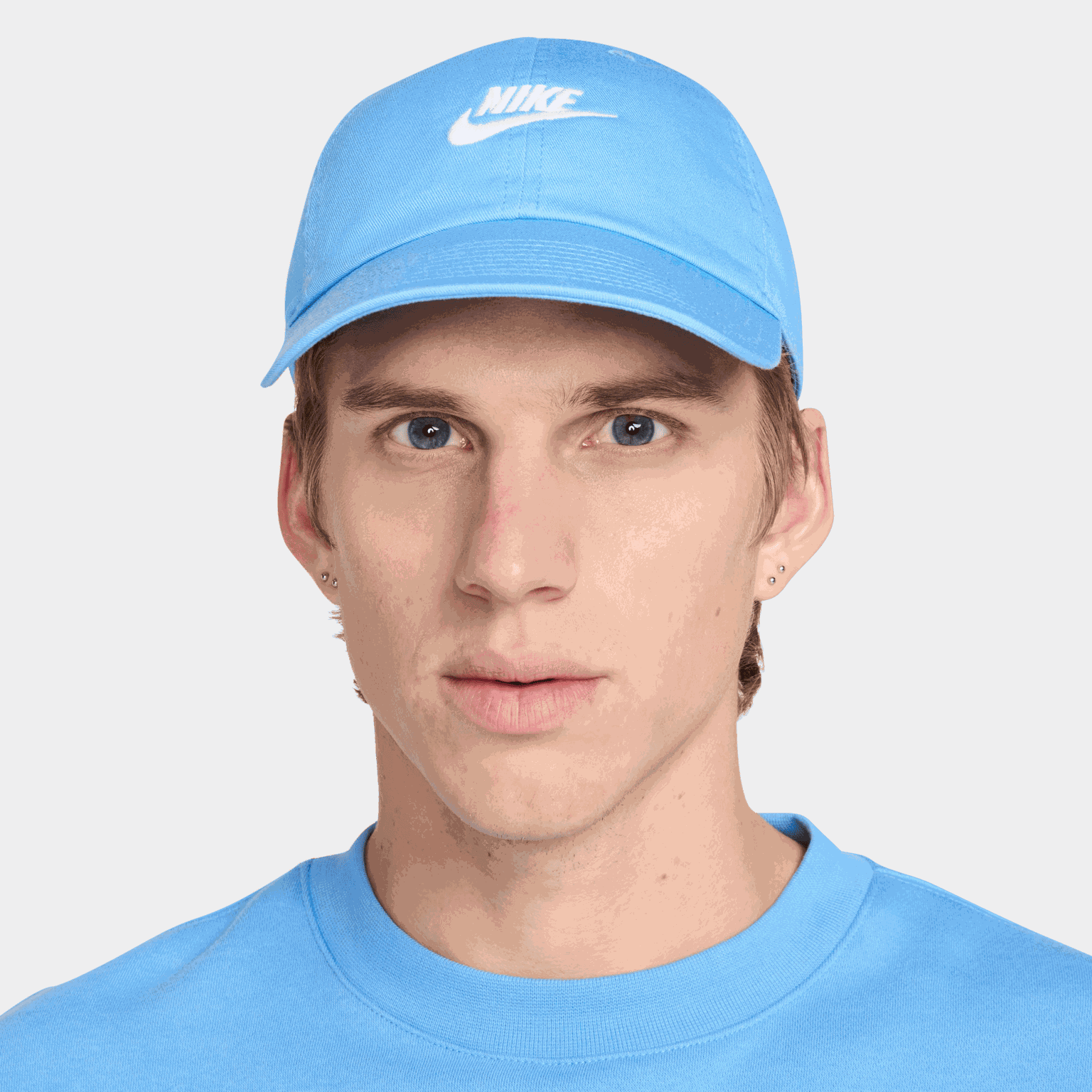 Club Unstructured Futura Wash, caps - full image 1