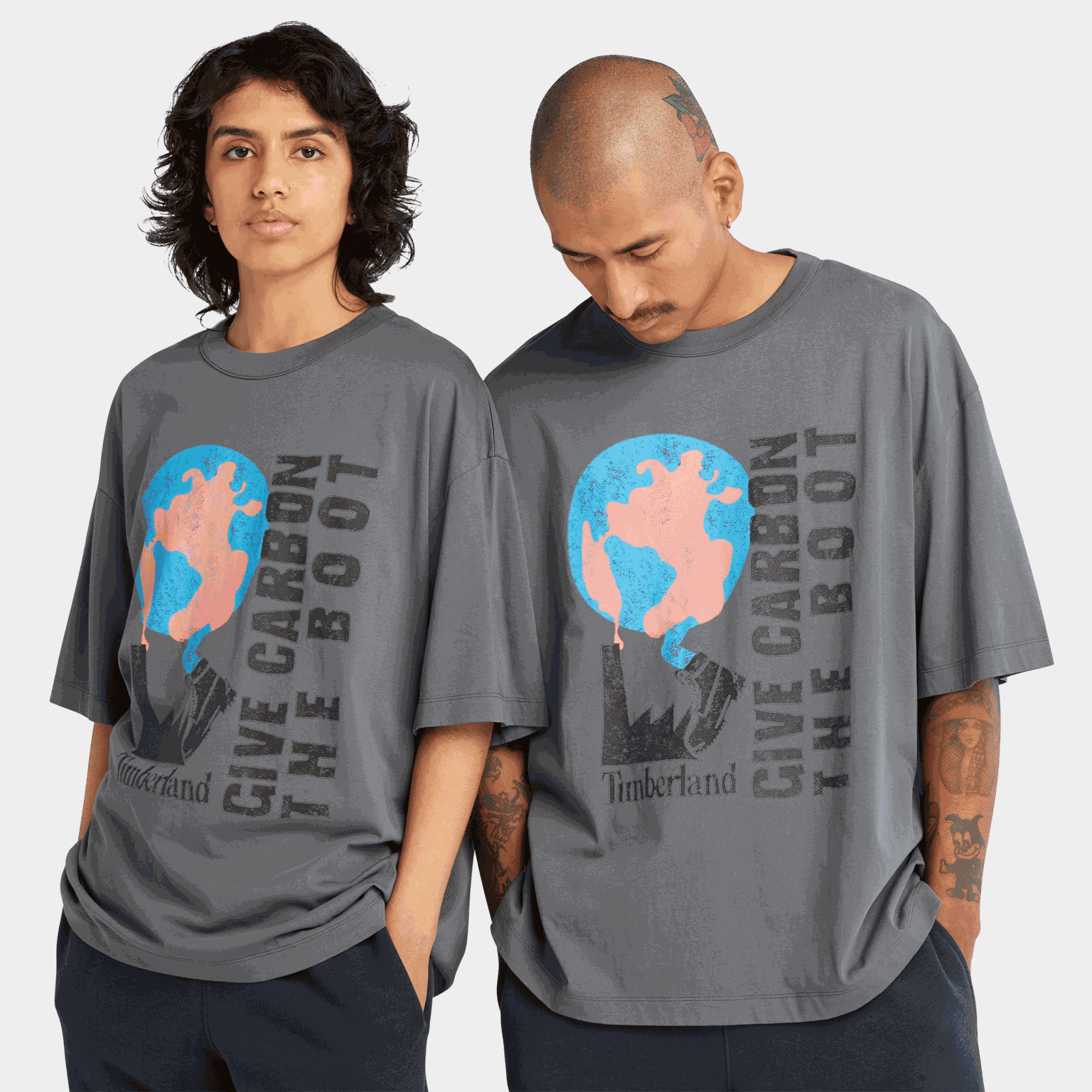 Ss Roc Tee - full image 1