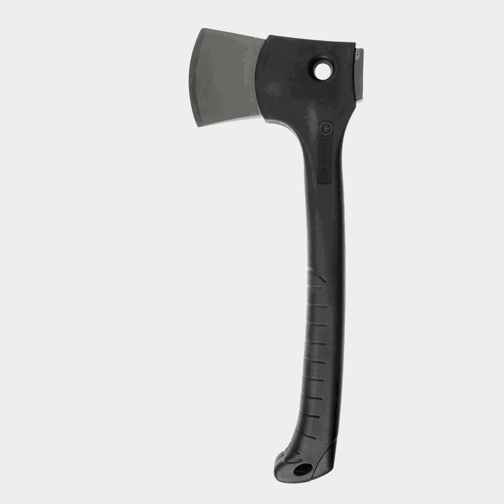 520 Camp Axe, turøks 520 - full image 1