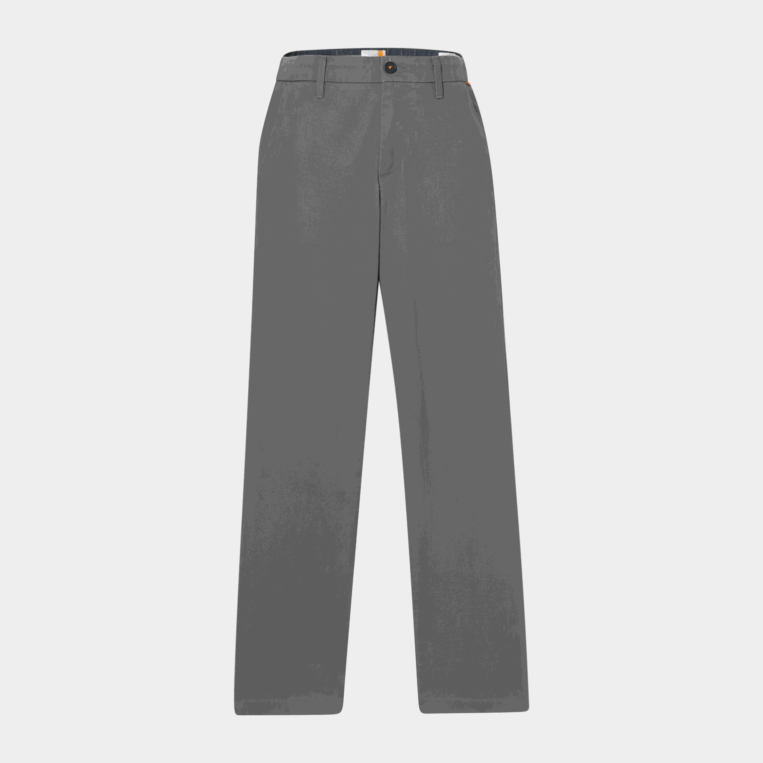 Twill Chino Pant (Strai - full image 1