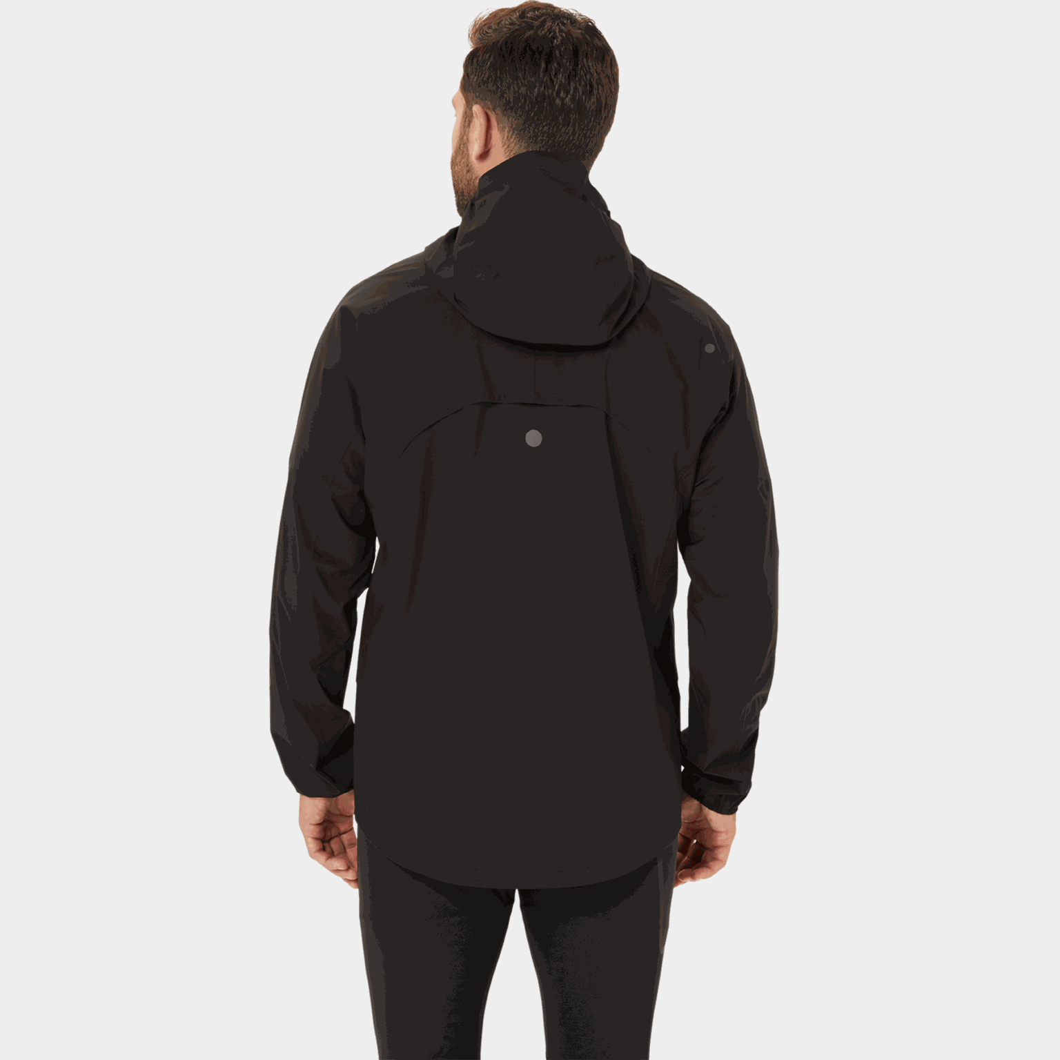 Metarun Waterproof Jacket, treningsjakke, herre - full image 3
