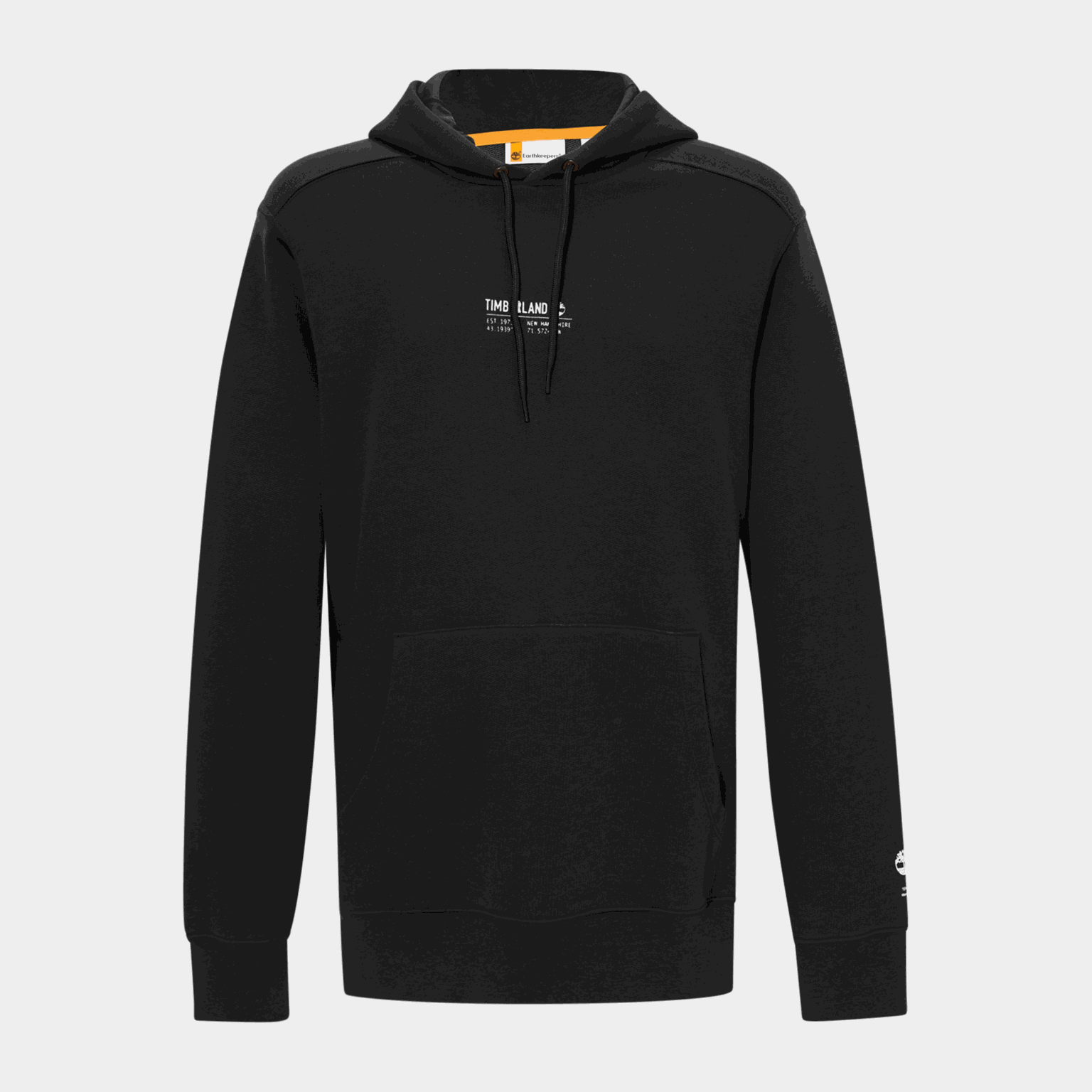 Hooded Sweat - full image 3