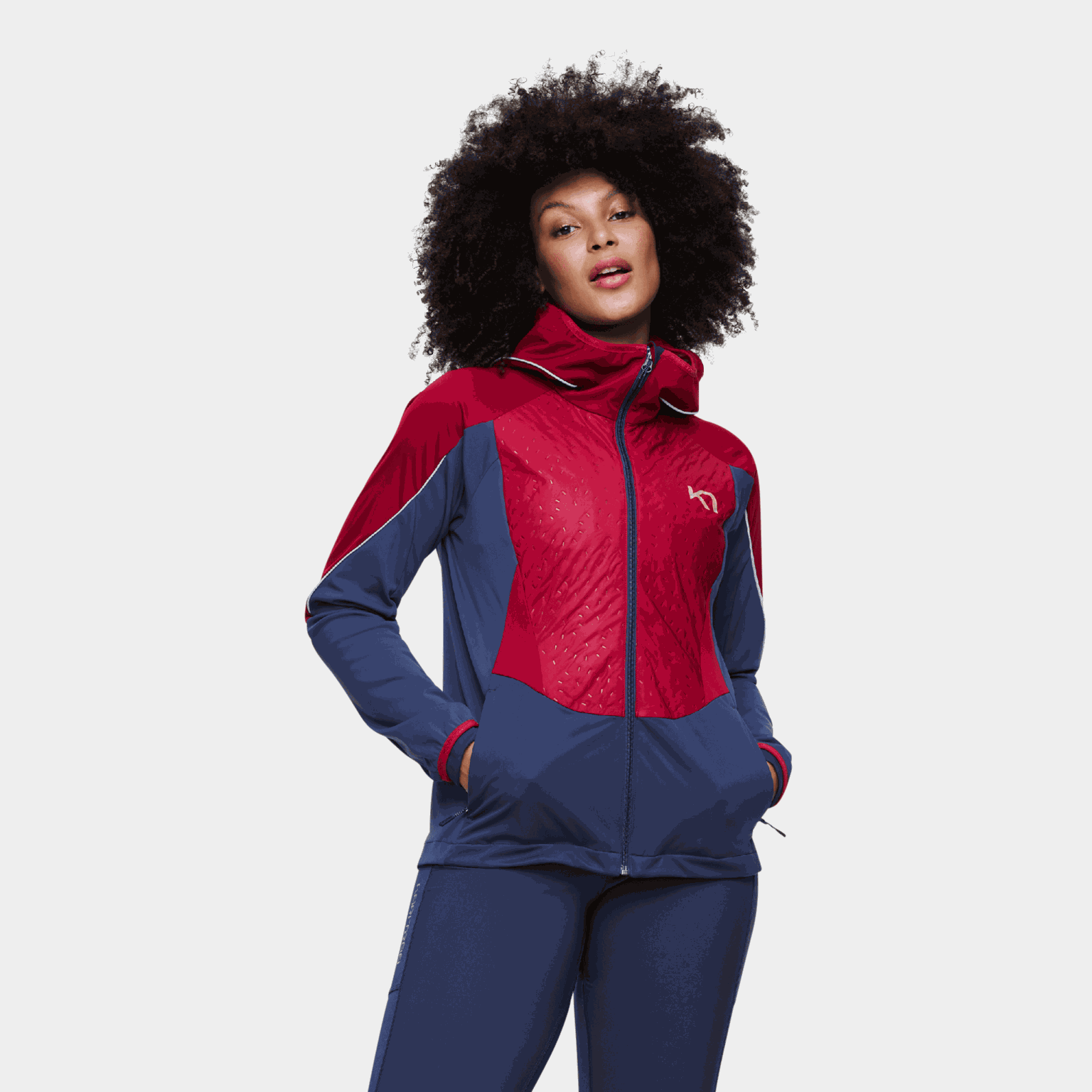 Tirill 2.0 Jacket, jakke, dame - full image 1