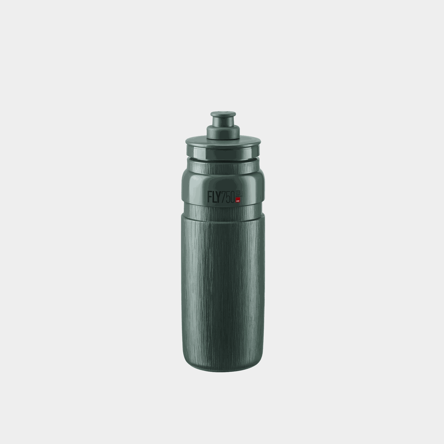 Fly Tex bottle 750ml, vannflaske, drikkeflaske - full image 1