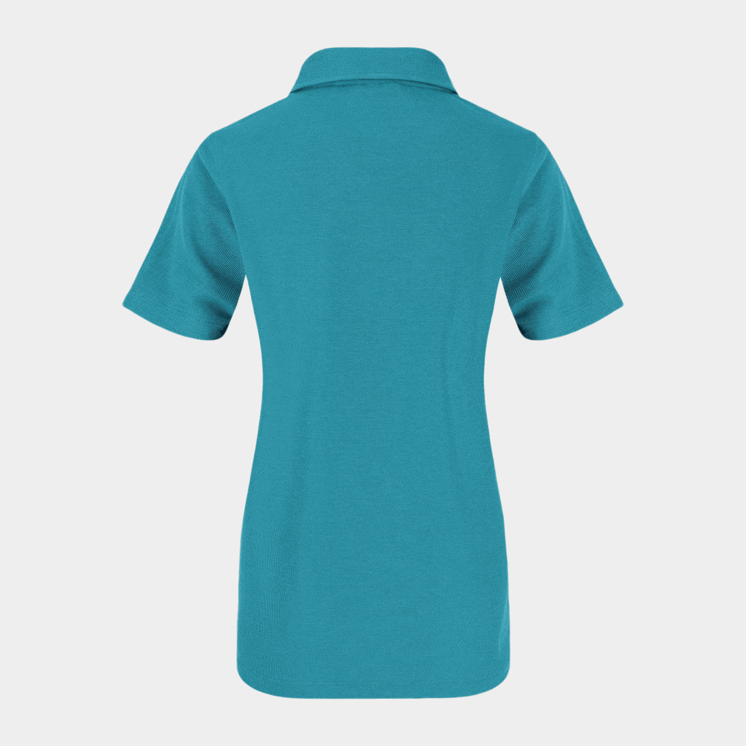 Pique Polo, poloskjorte, dame - full image 2