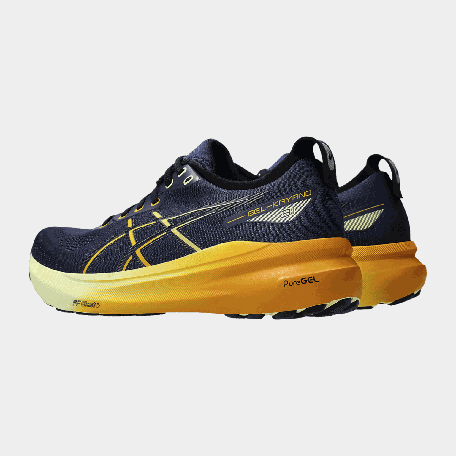 Gel-Kayano 31, løpesko, herre - full image 4