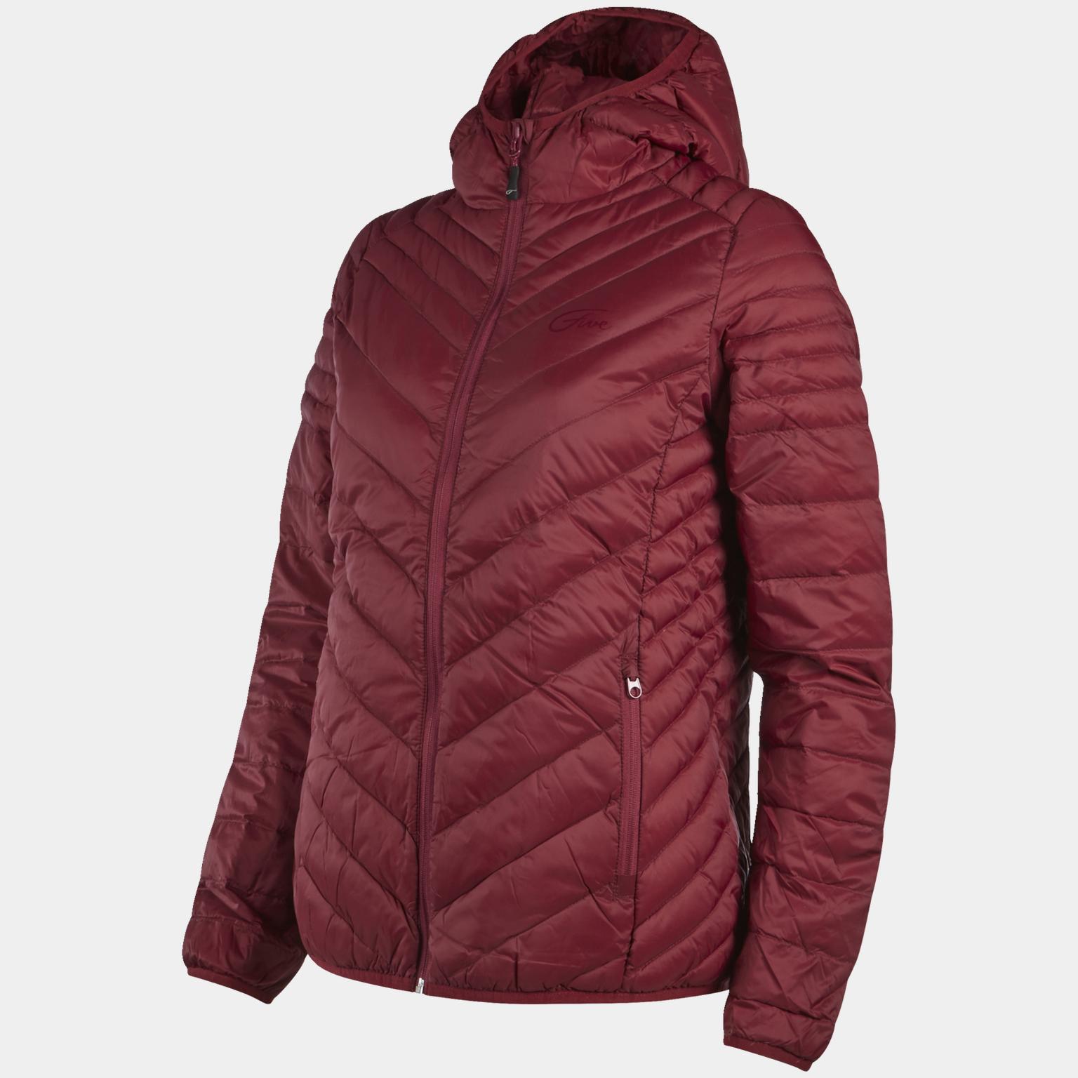 Boalt Jacket W - Dunjakke - Boalt Jacket W | XXL