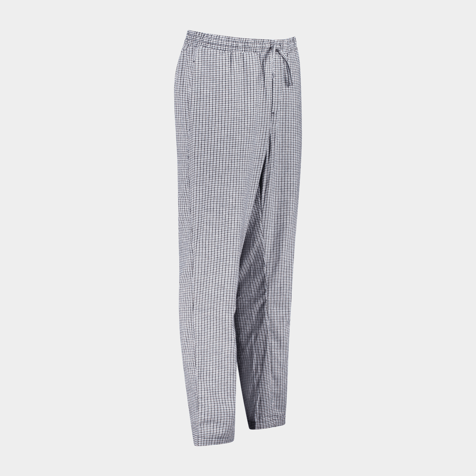 Core Flannel Pyjama Pant, pysjbukse, herre - full image 2