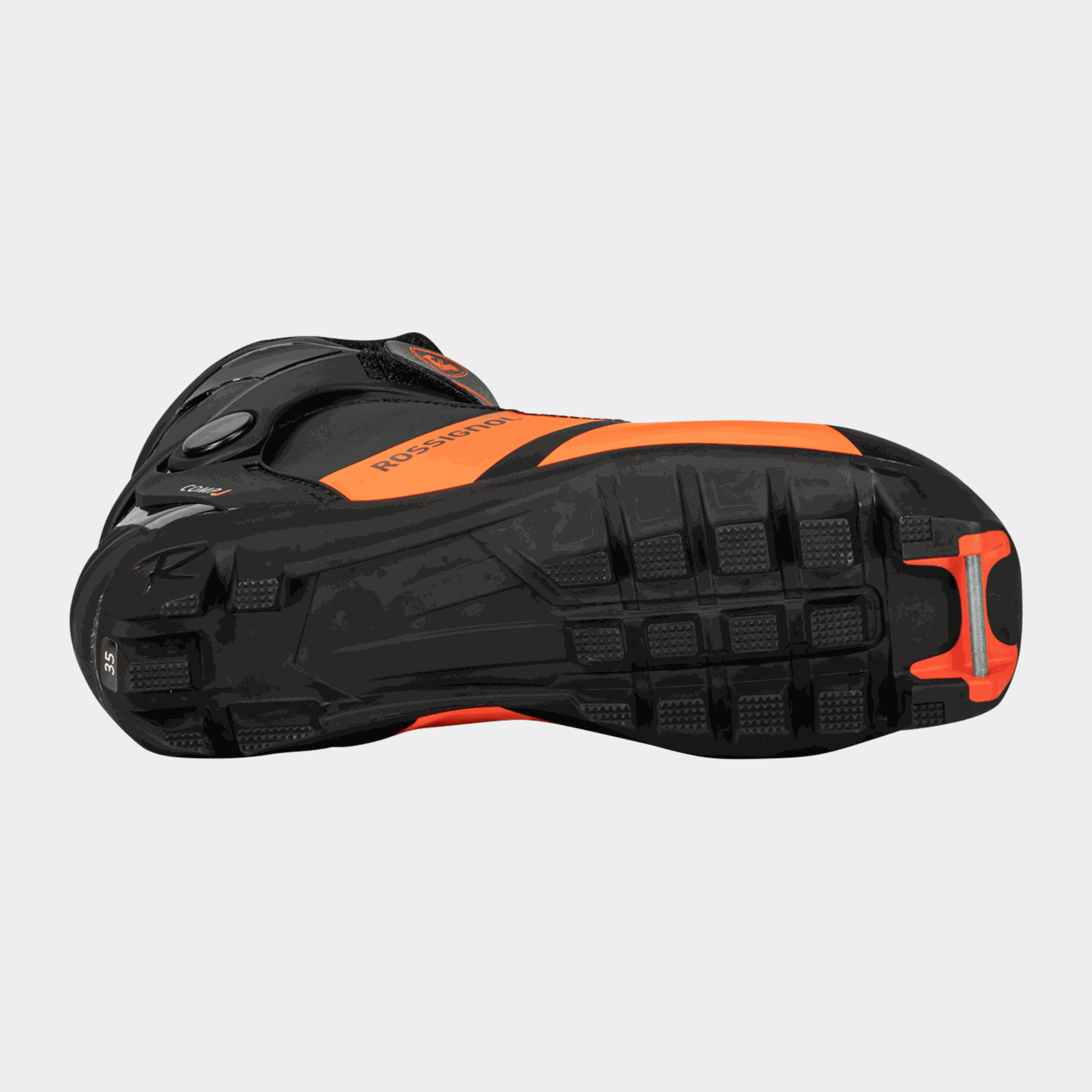 XC Boots Comp Combi 25/26, kombistøvel barn/ - full image 3