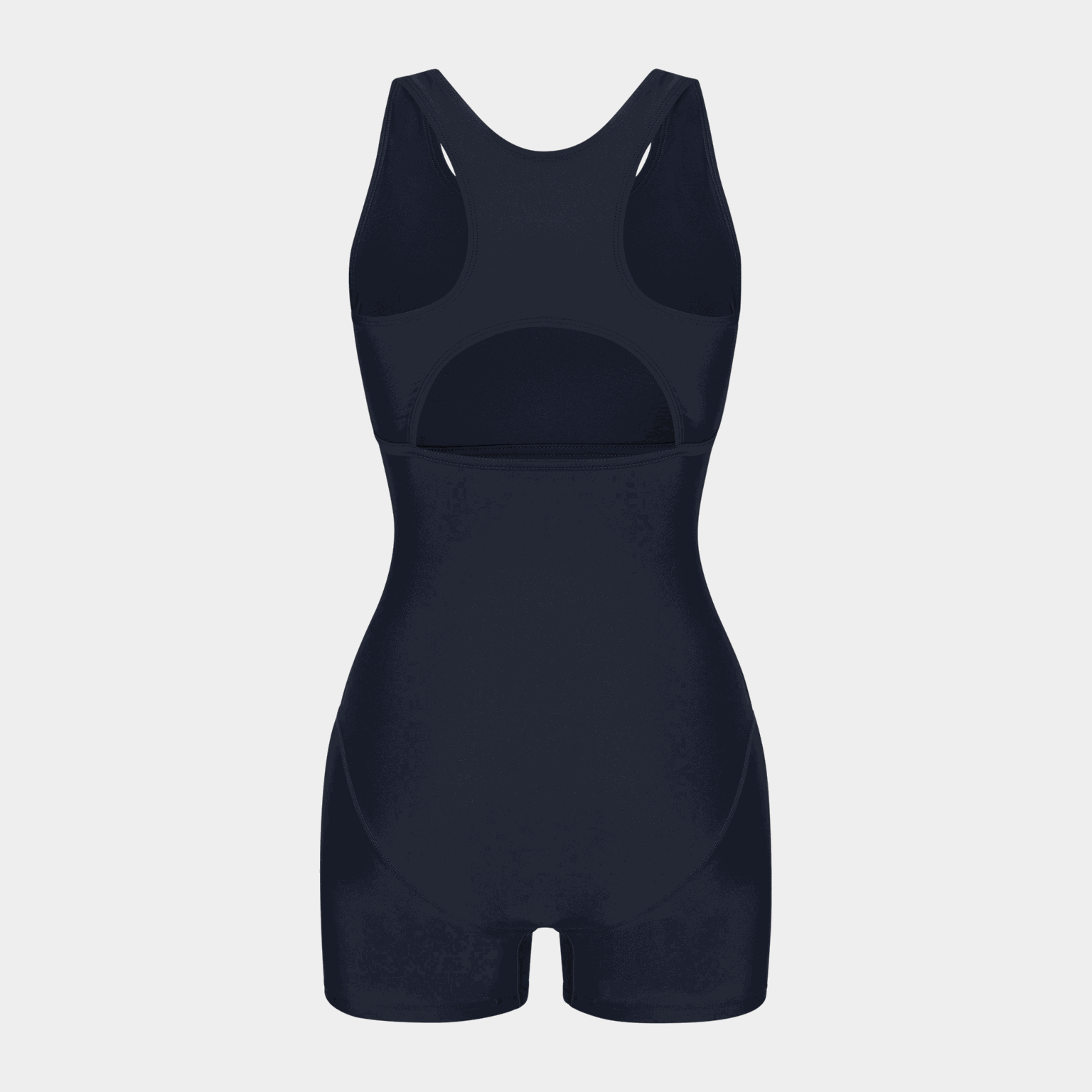 LYCRA® XTRA LIFE™ Boyleg Swimsuit, badedrakt, dame - full image 3