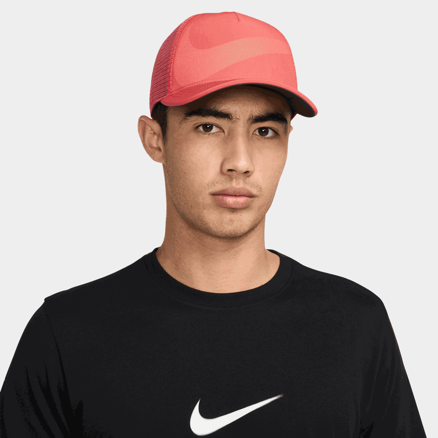 Dri-FIT Trucker Cap, caps - full image 1