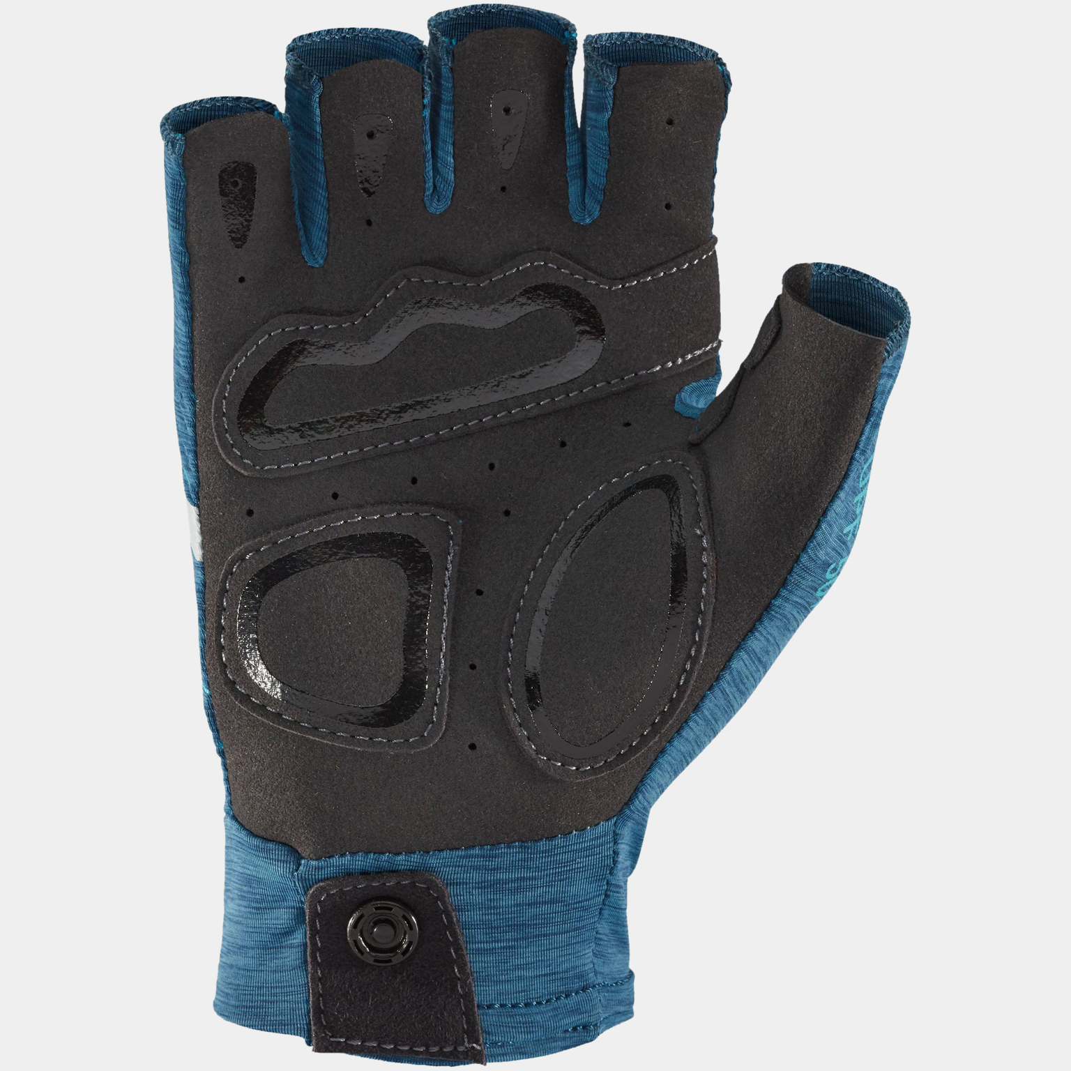 Boater's Gloves, padlehansker - full image 2