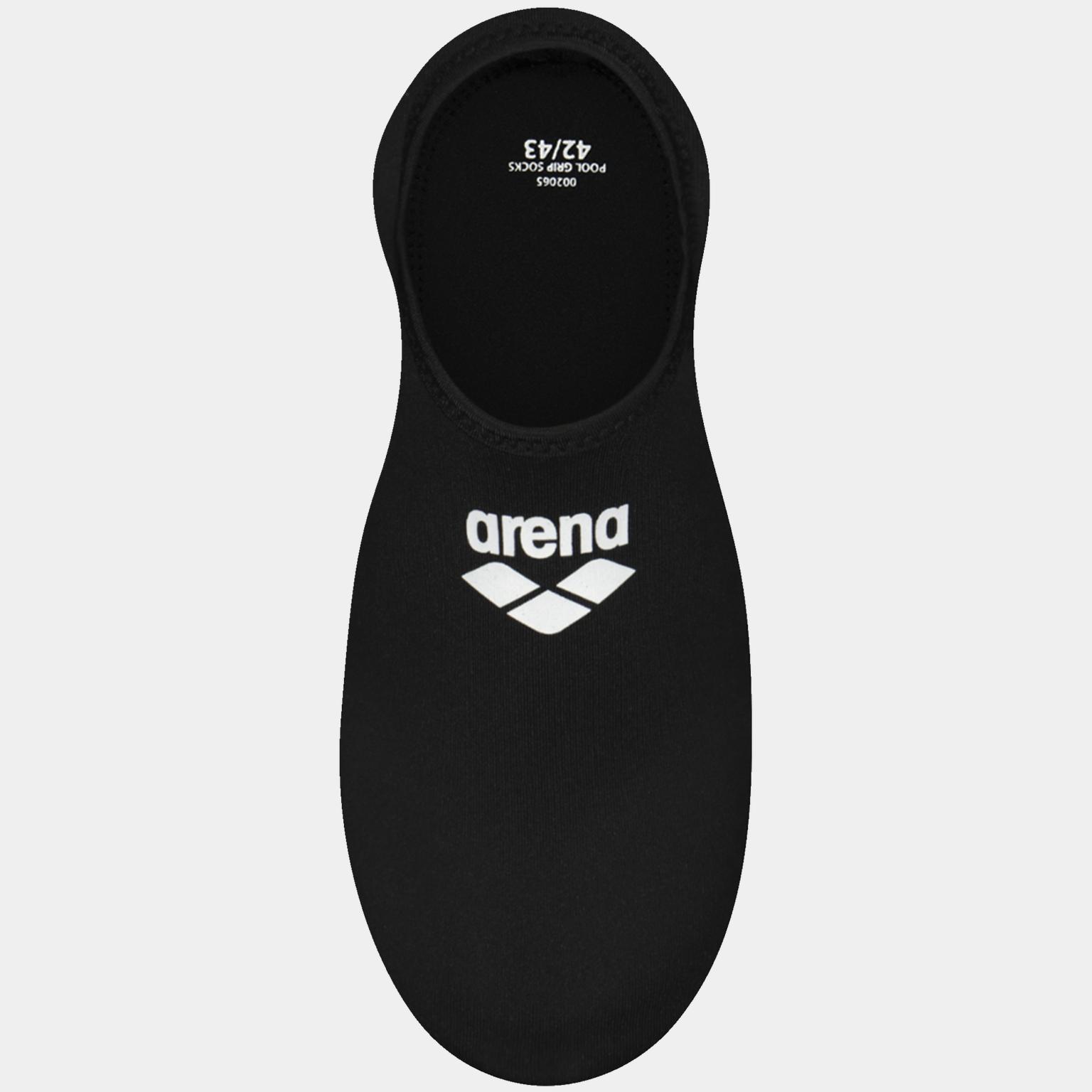 Pool Grip Socks, badesko, voksen - full image 2
