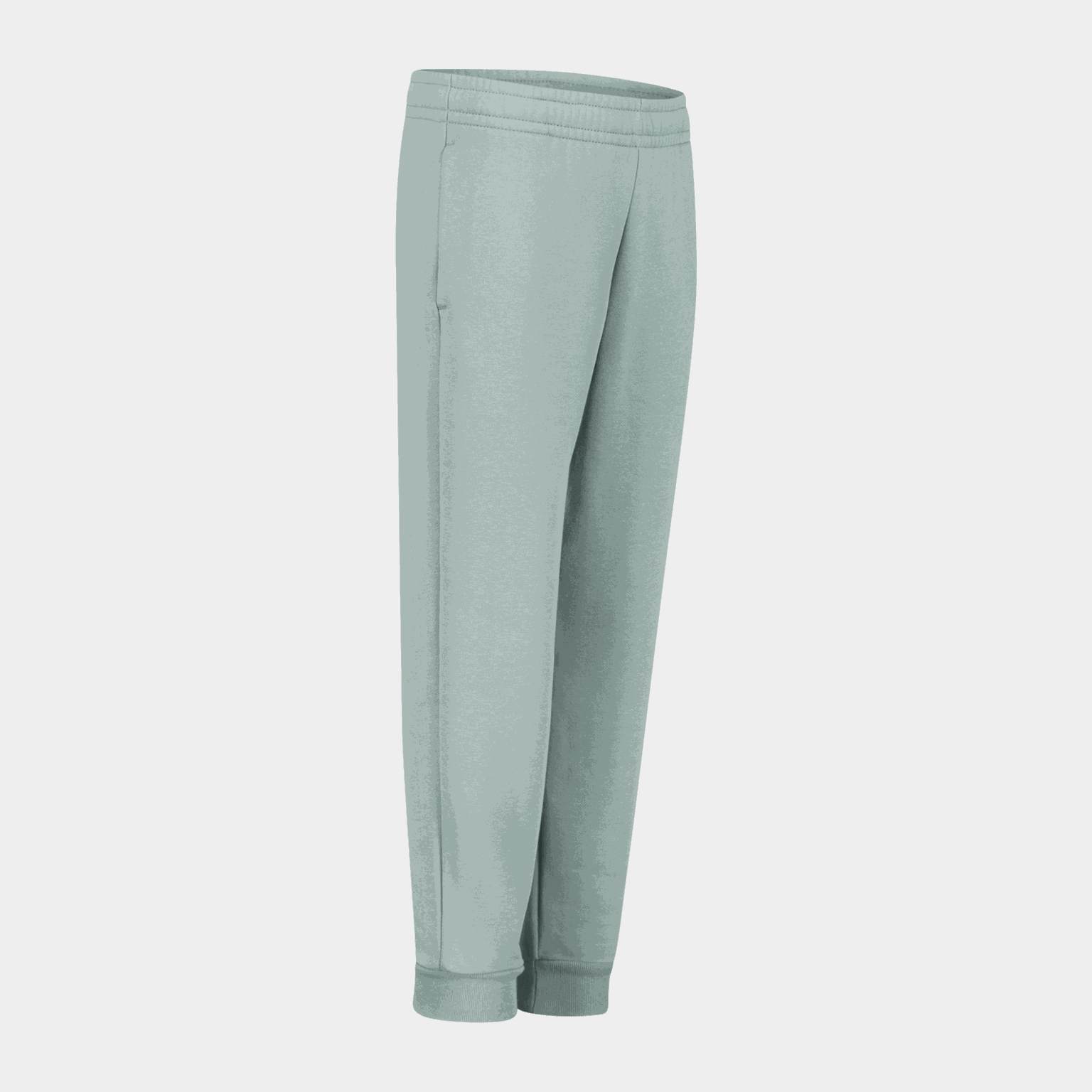 Essential No. 1 Logo Sweatpants FL PS, joggebukse, barn - full image 2