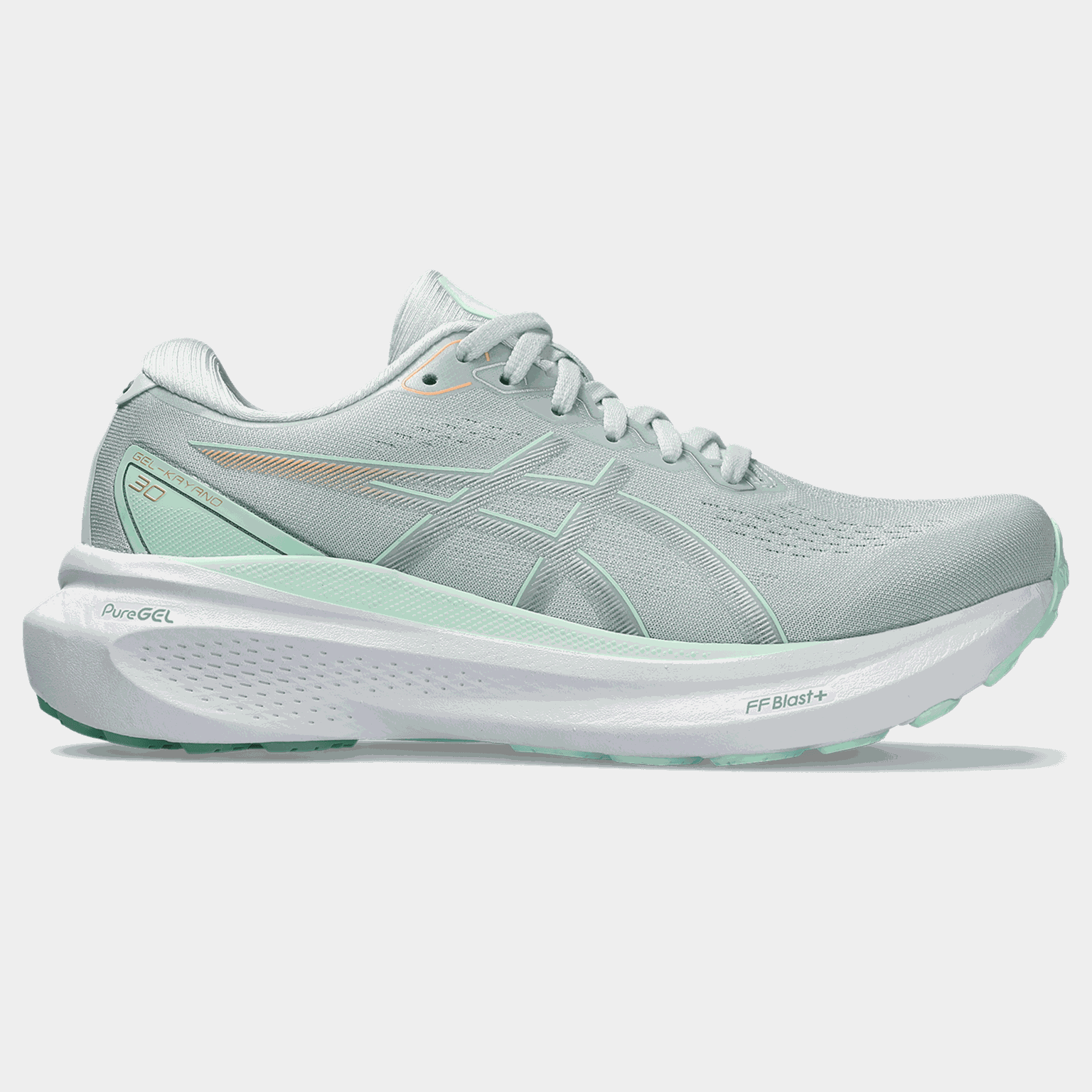Gel-Kayano 30, løpesko, dame - full image 1