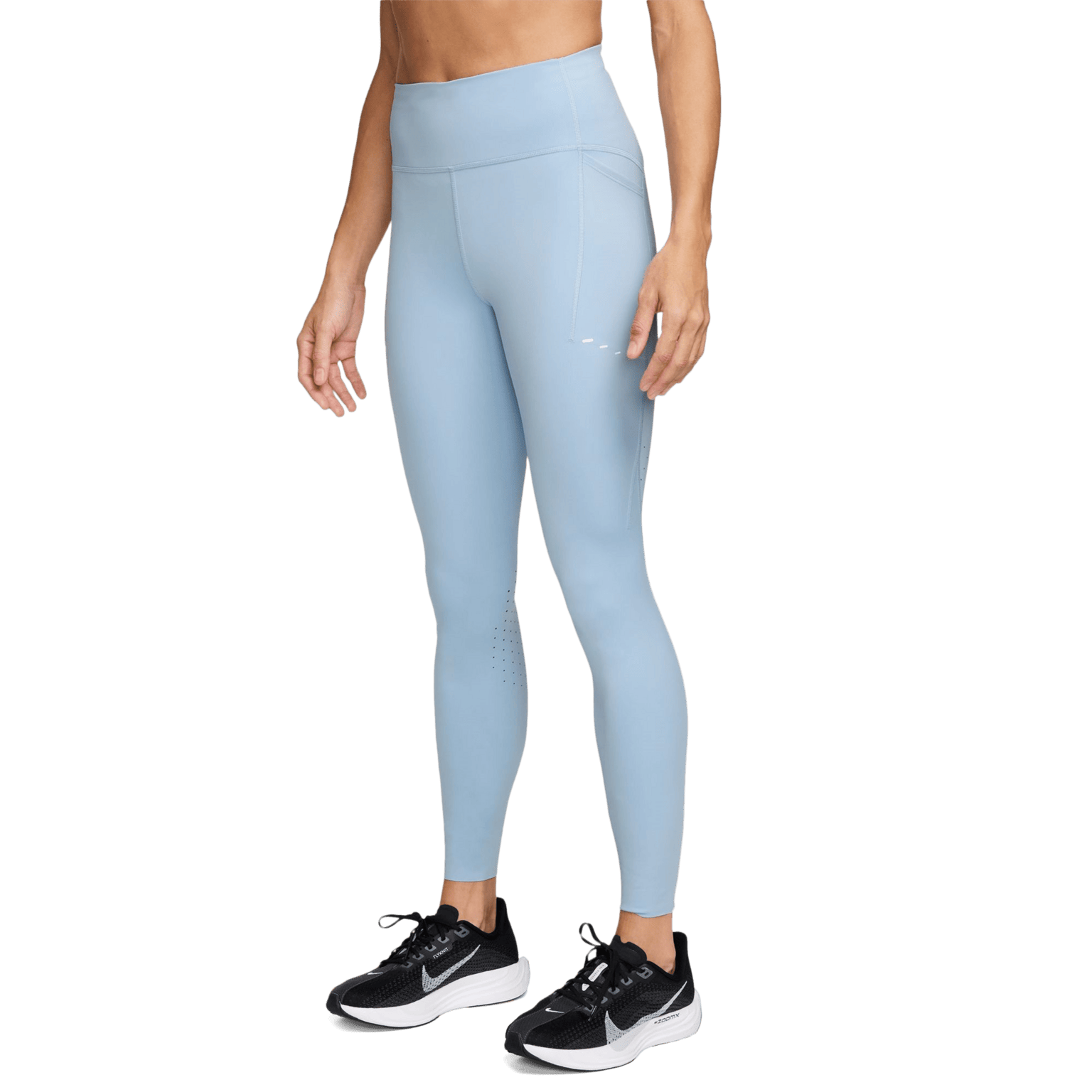 Nike Dri-FIT Swift High Rise 7/8 Tight, treningstights, dame