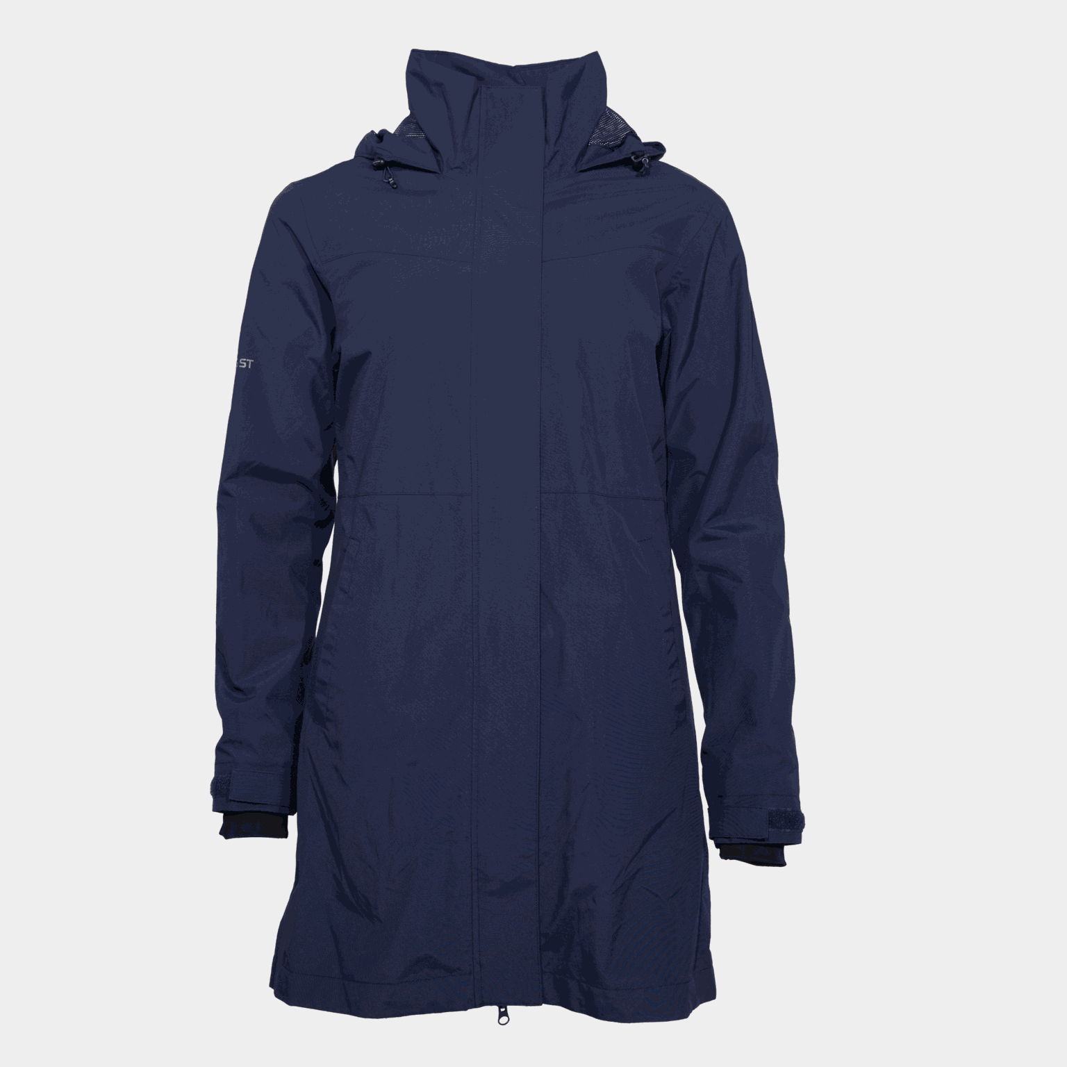 Kuopio 3-in-1 Jacket, jakke, dame - full image 1