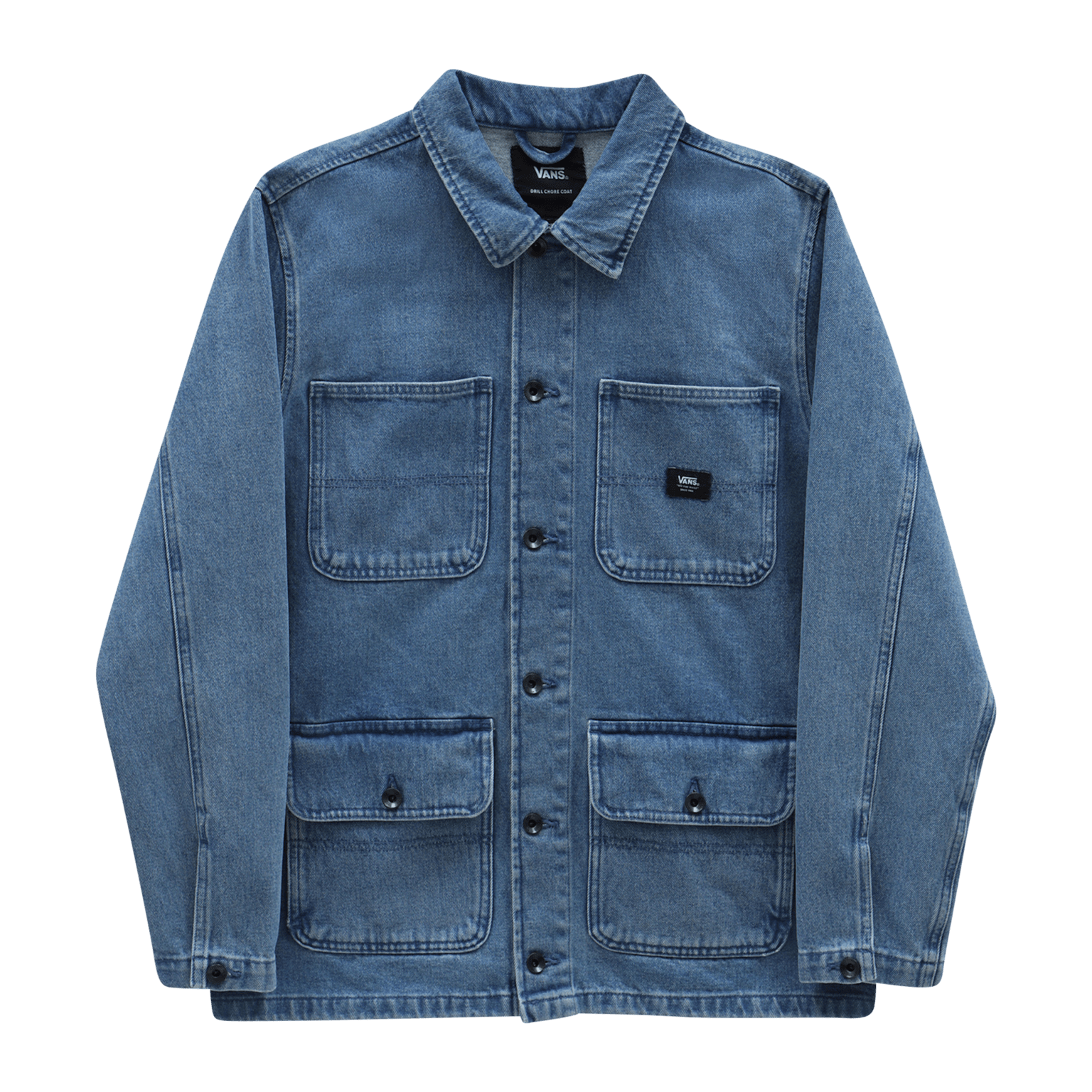 Vans Drill Denim Jacket