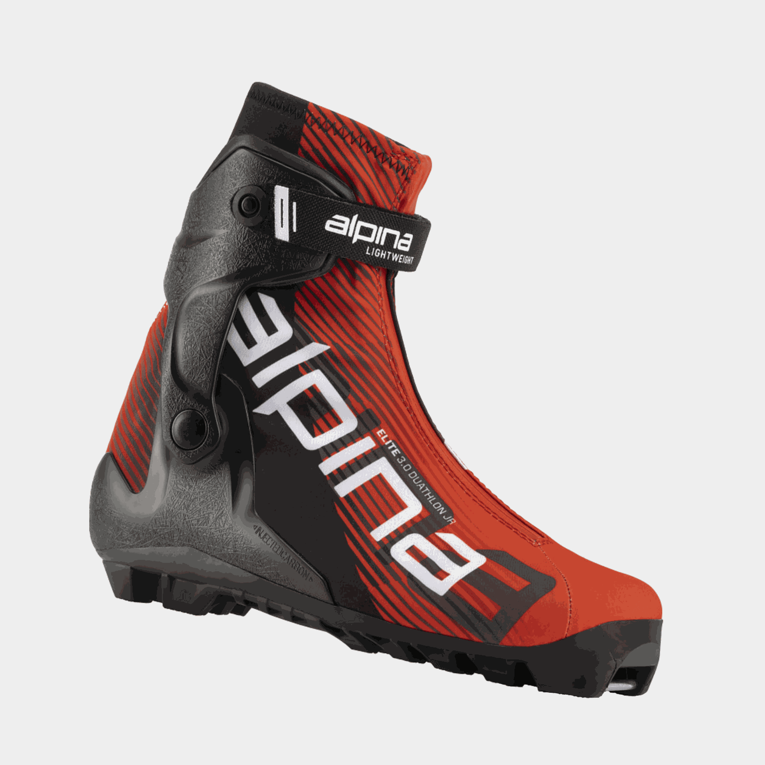 XC Boots ED 3.0 25/26, kombistøvel, junior - full image 1