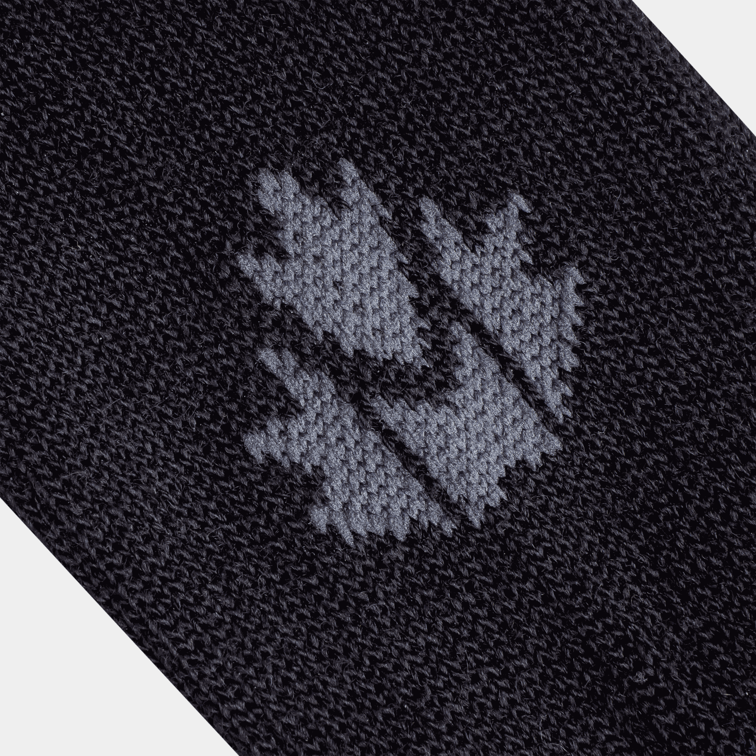 Hunting Sock Warm, ullsokk, jakt - full image 2