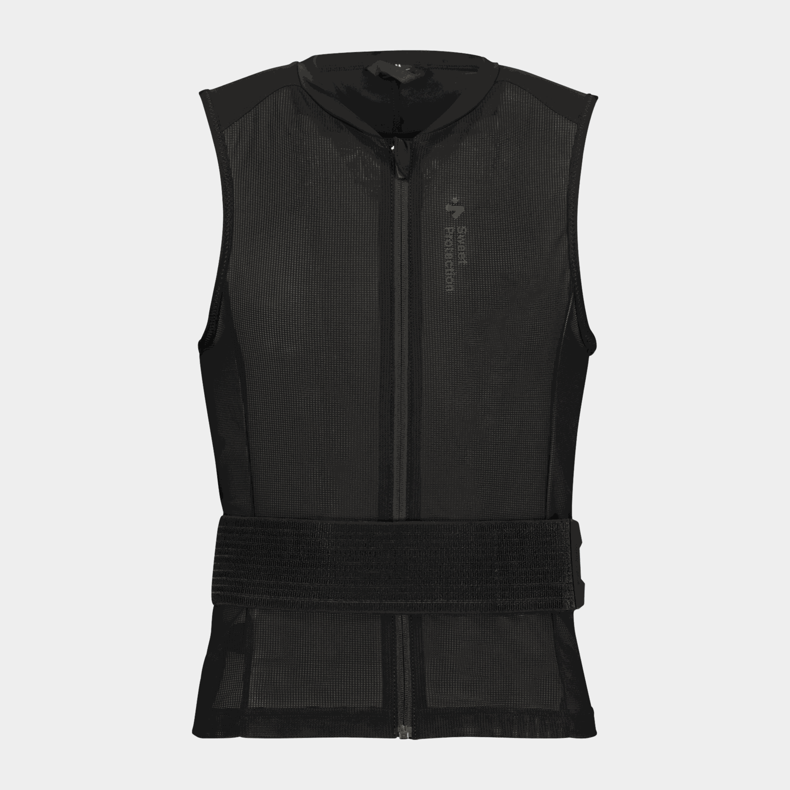 Back Protector Vest 2.0 25/26, ryggbeskytter, ryggskinne, herre - full image 1